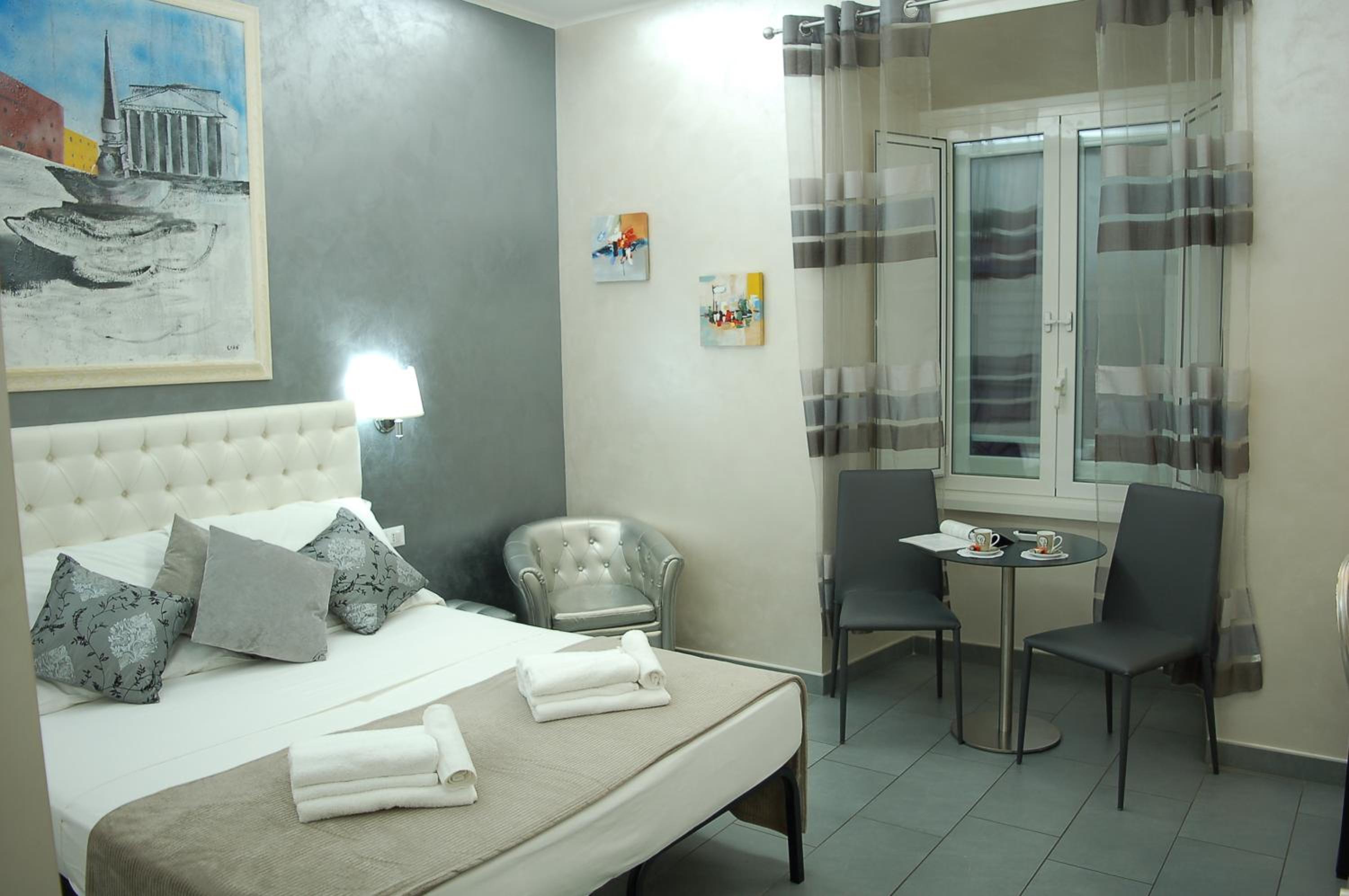 Relais Cavour Inn
