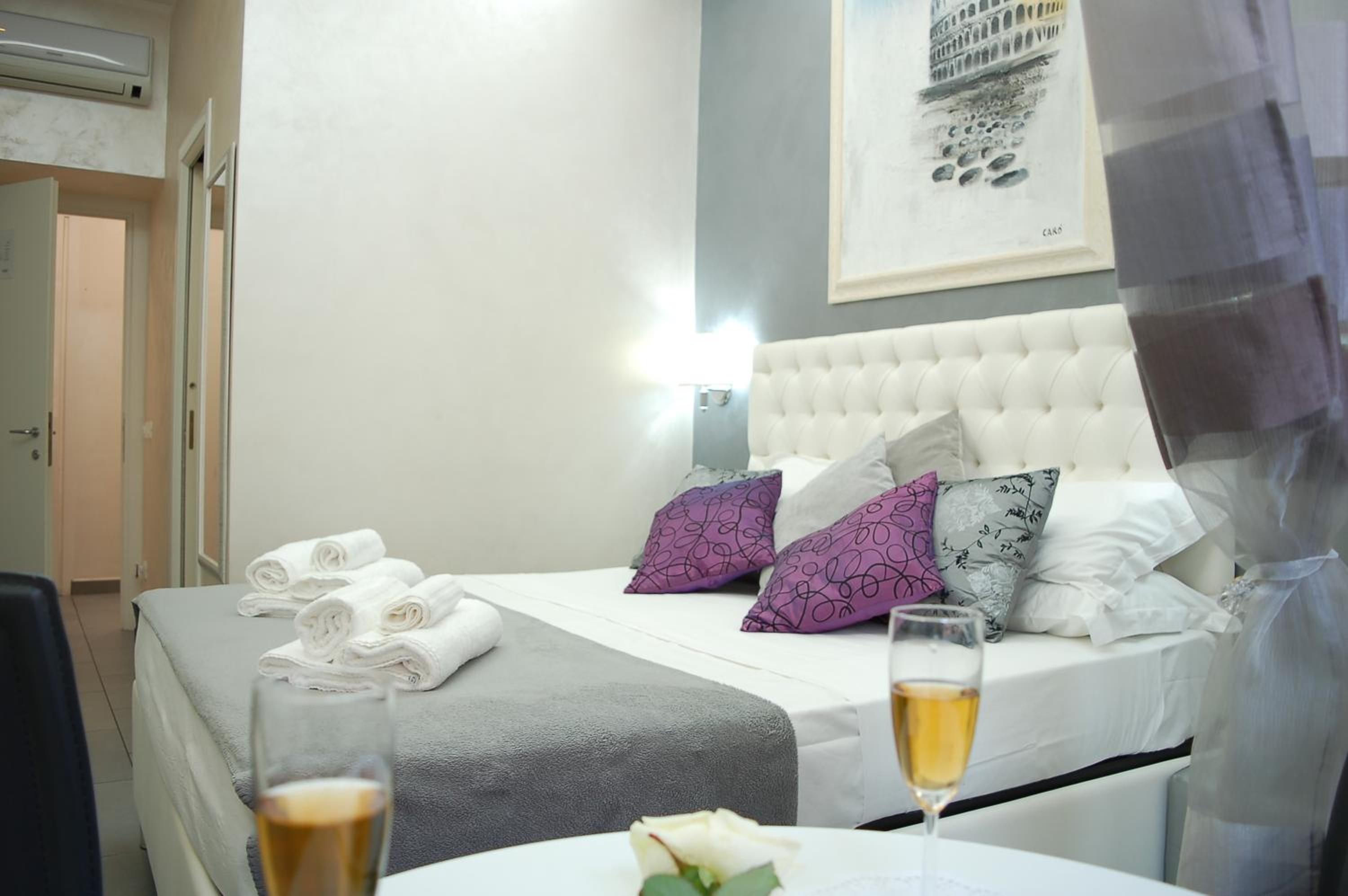 Relais Cavour Inn
