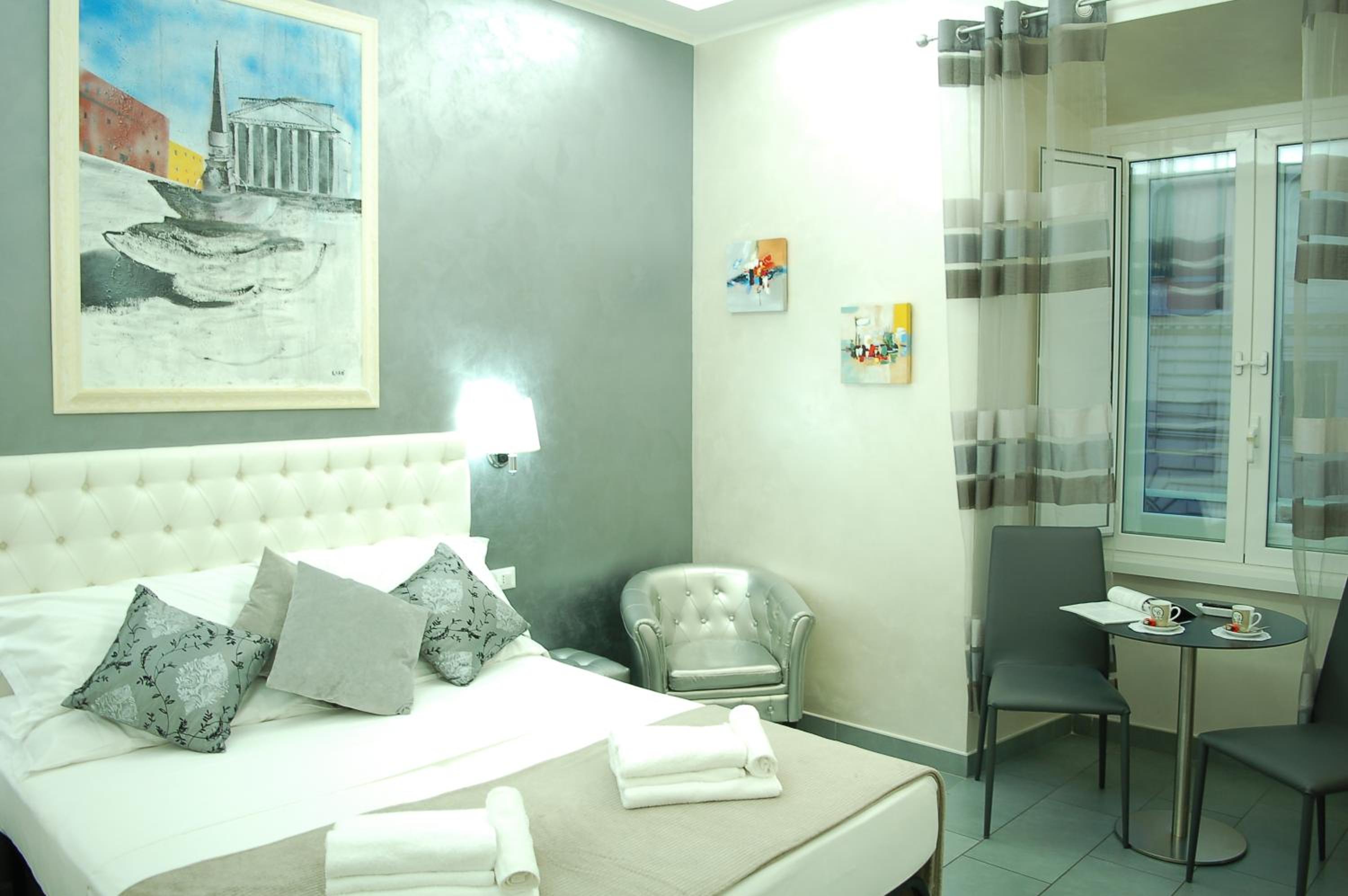 Relais Cavour Inn