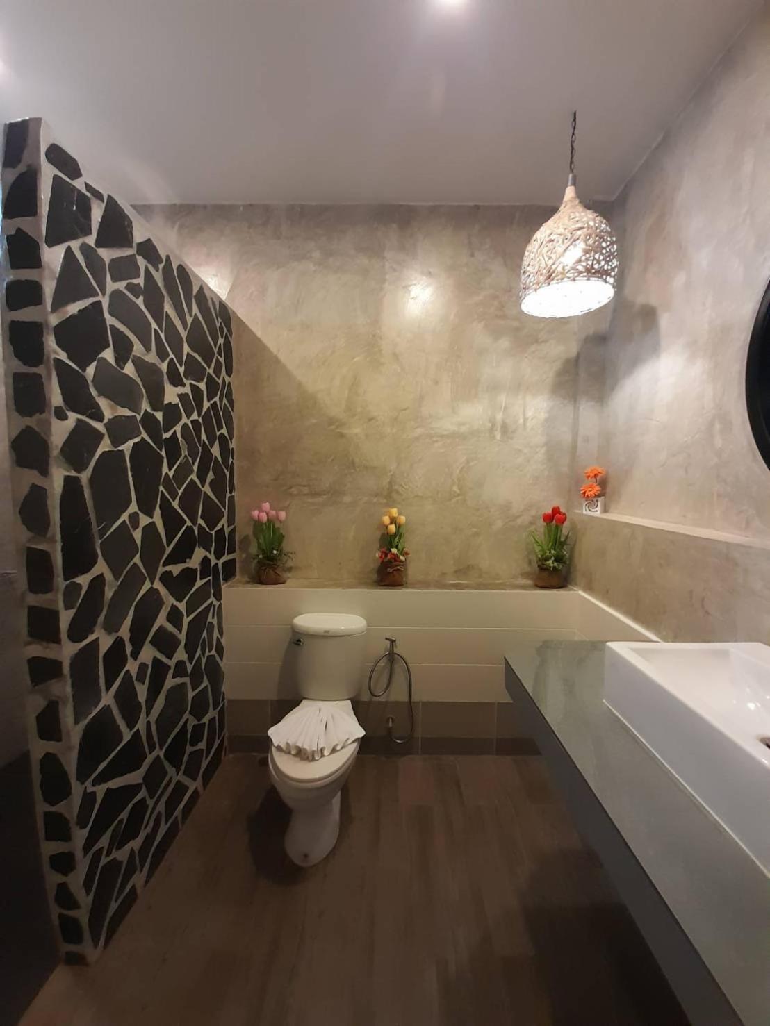 Khaolak Yama Resort - SHA Plus