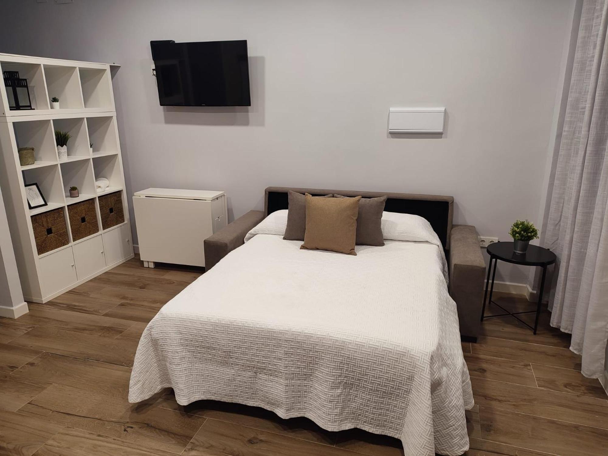 Loft Eyre