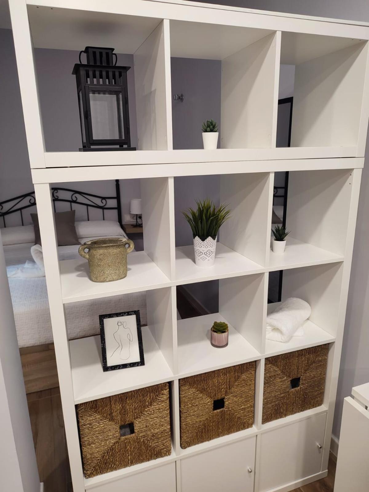 Loft Eyre