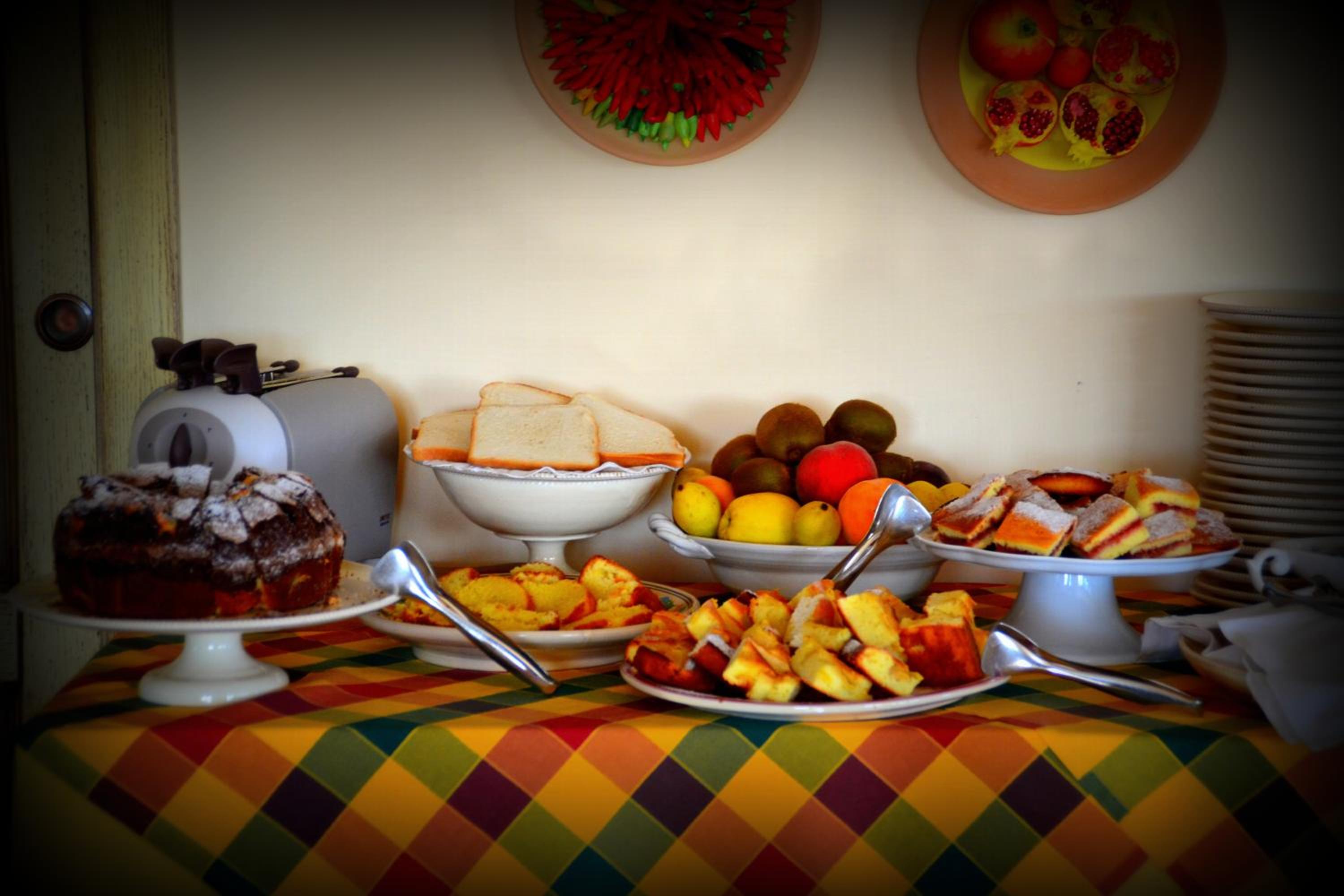 Agriturismo Salinola