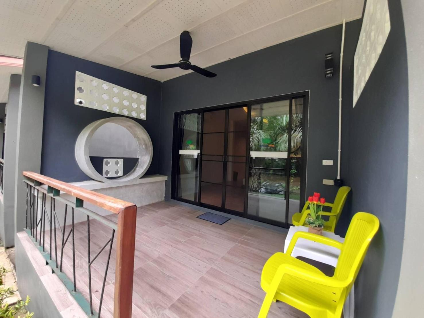 Khaolak Yama Resort - SHA Plus