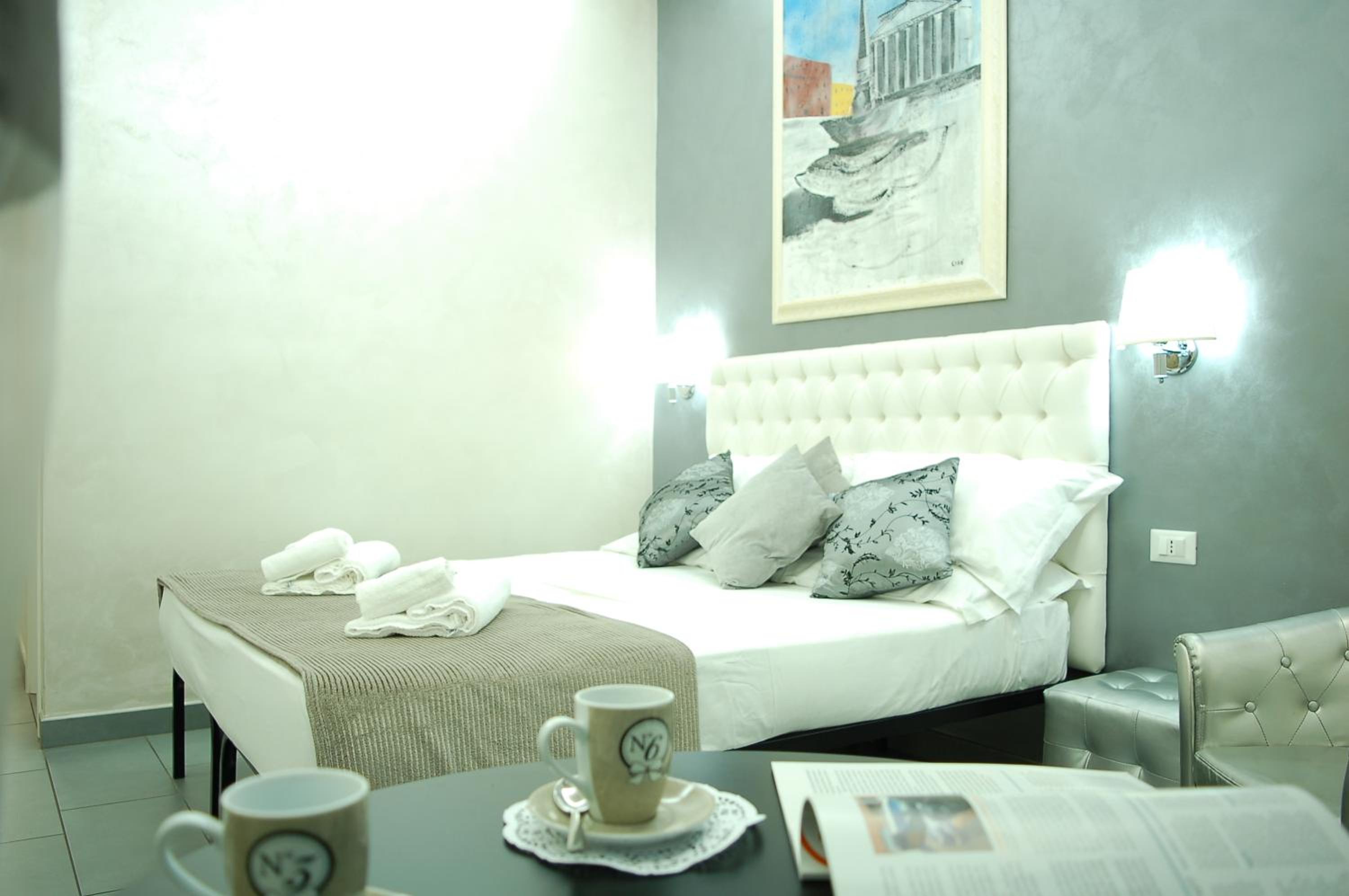 Relais Cavour Inn