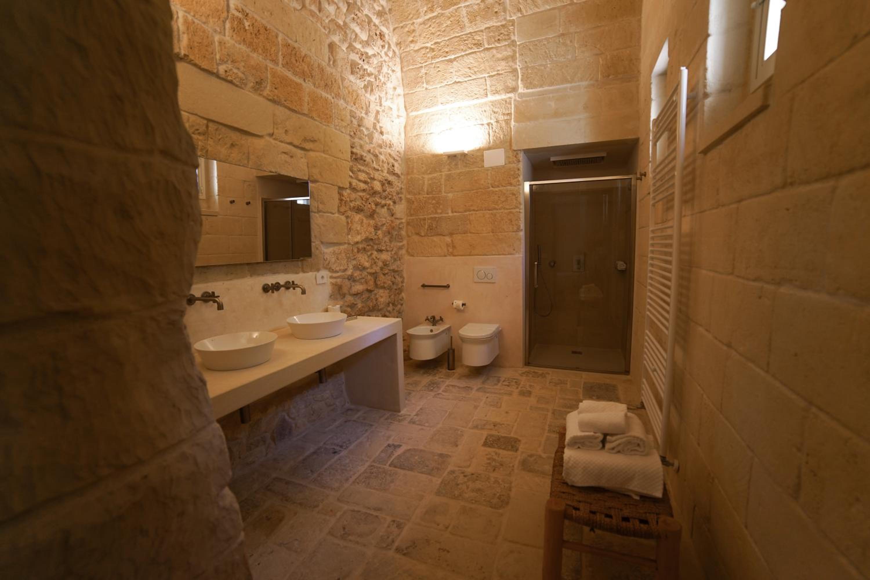 Masseria Lilei - Puglia, Salento, photo 131