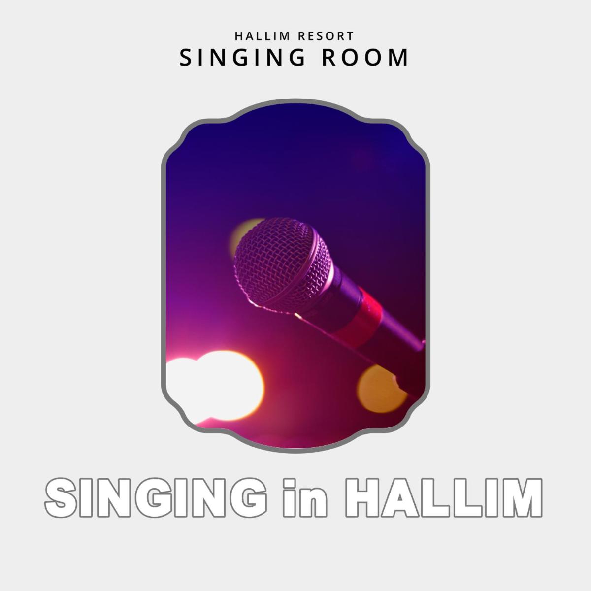 Hallim Resort