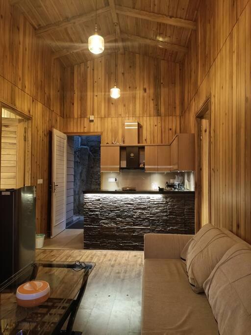 Silver Linings Cottage Mukteshwar by Travelcults