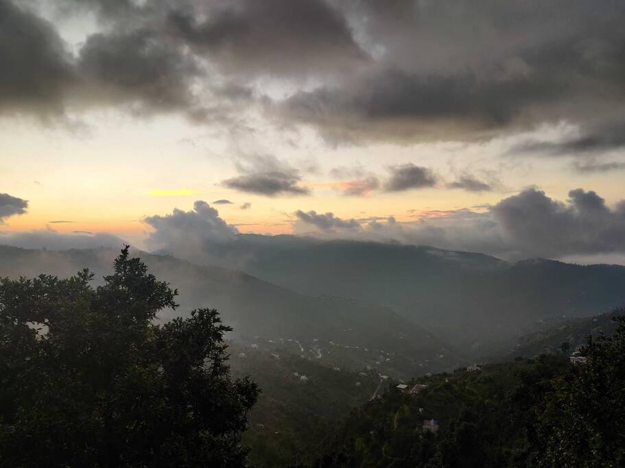 Silver Linings Cottage Mukteshwar by Travelcults
