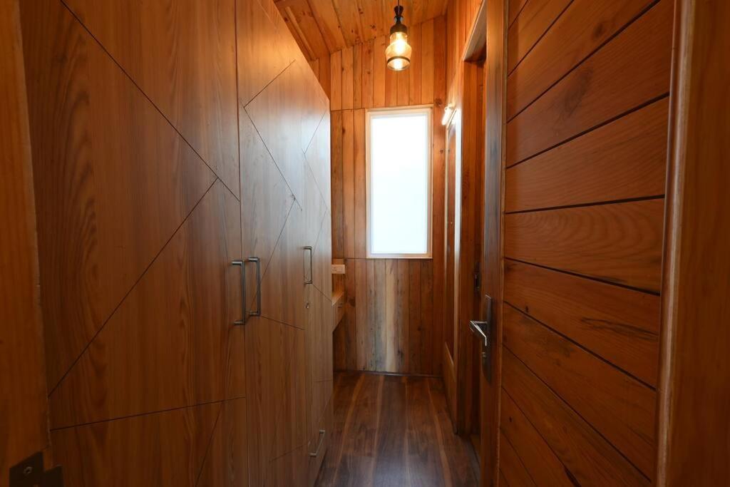 Silver Linings Cottage Mukteshwar by Travelcults