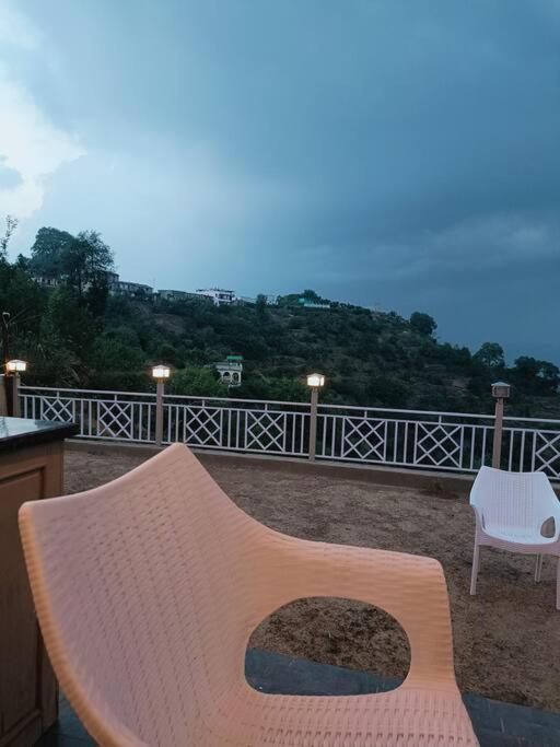 Silver Linings Cottage Mukteshwar by Travelcults