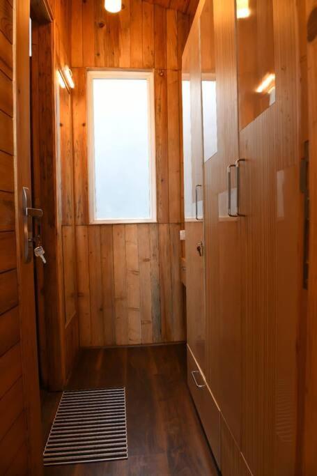 Silver Linings Cottage Mukteshwar by Travelcults