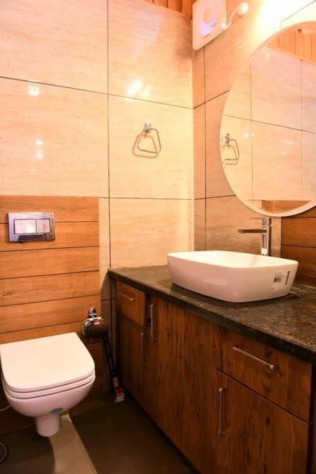 Silver Linings Cottage Mukteshwar by Travelcults