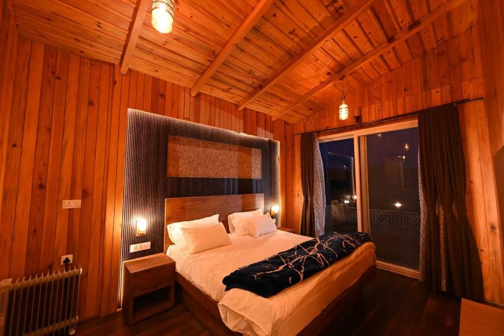 Silver Linings Cottage Mukteshwar by Travelcults