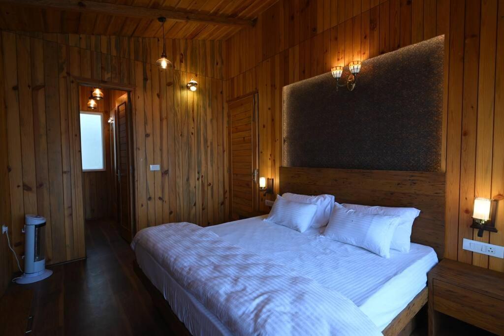 Silver Linings Cottage Mukteshwar by Travelcults