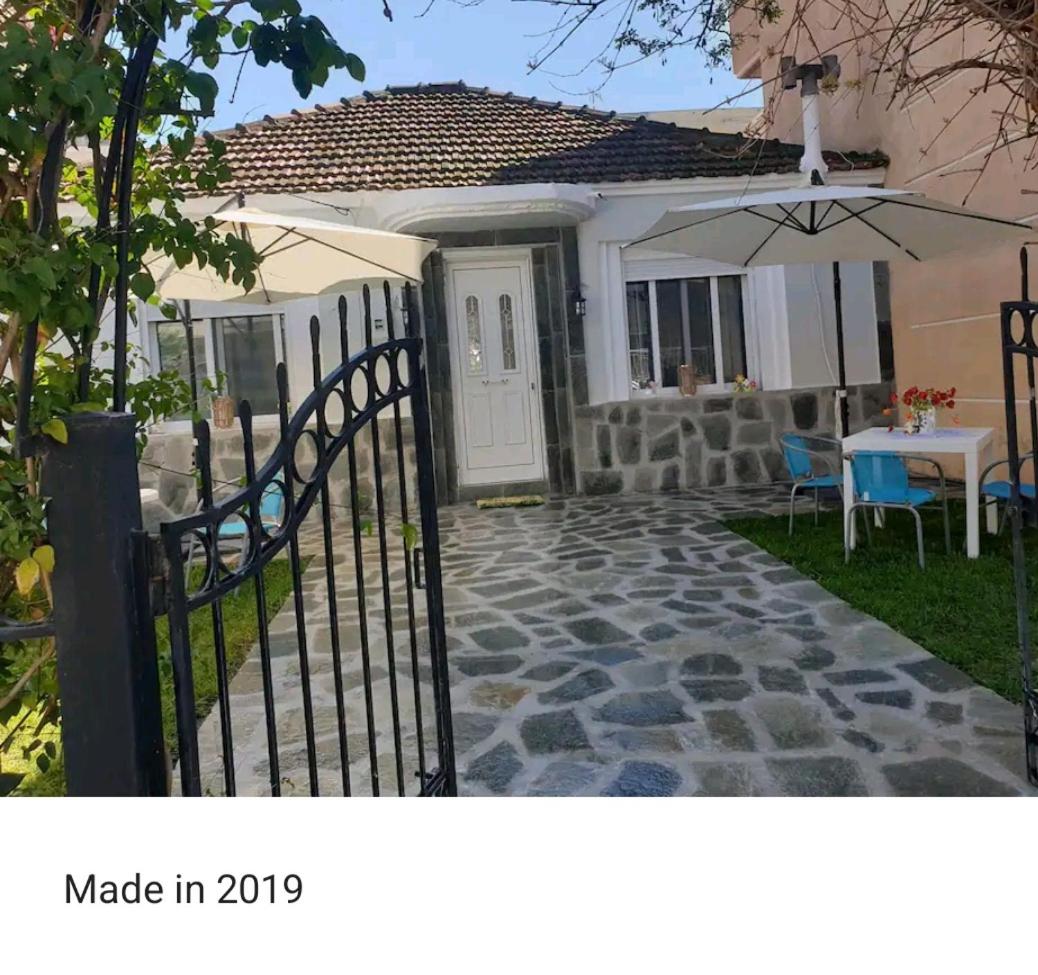 Dimitri's house view 2