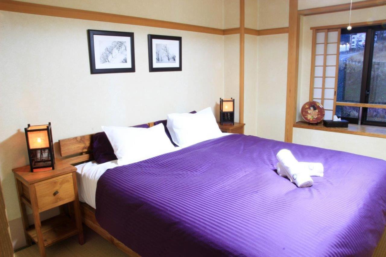 Morino Lodge - Myoko