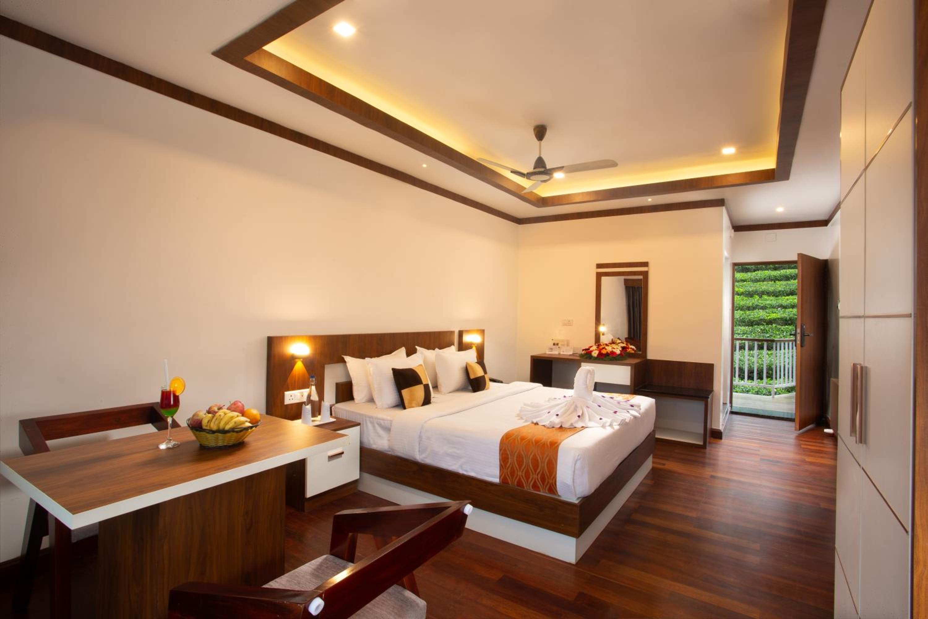 Dream Catcher Plantation Resort