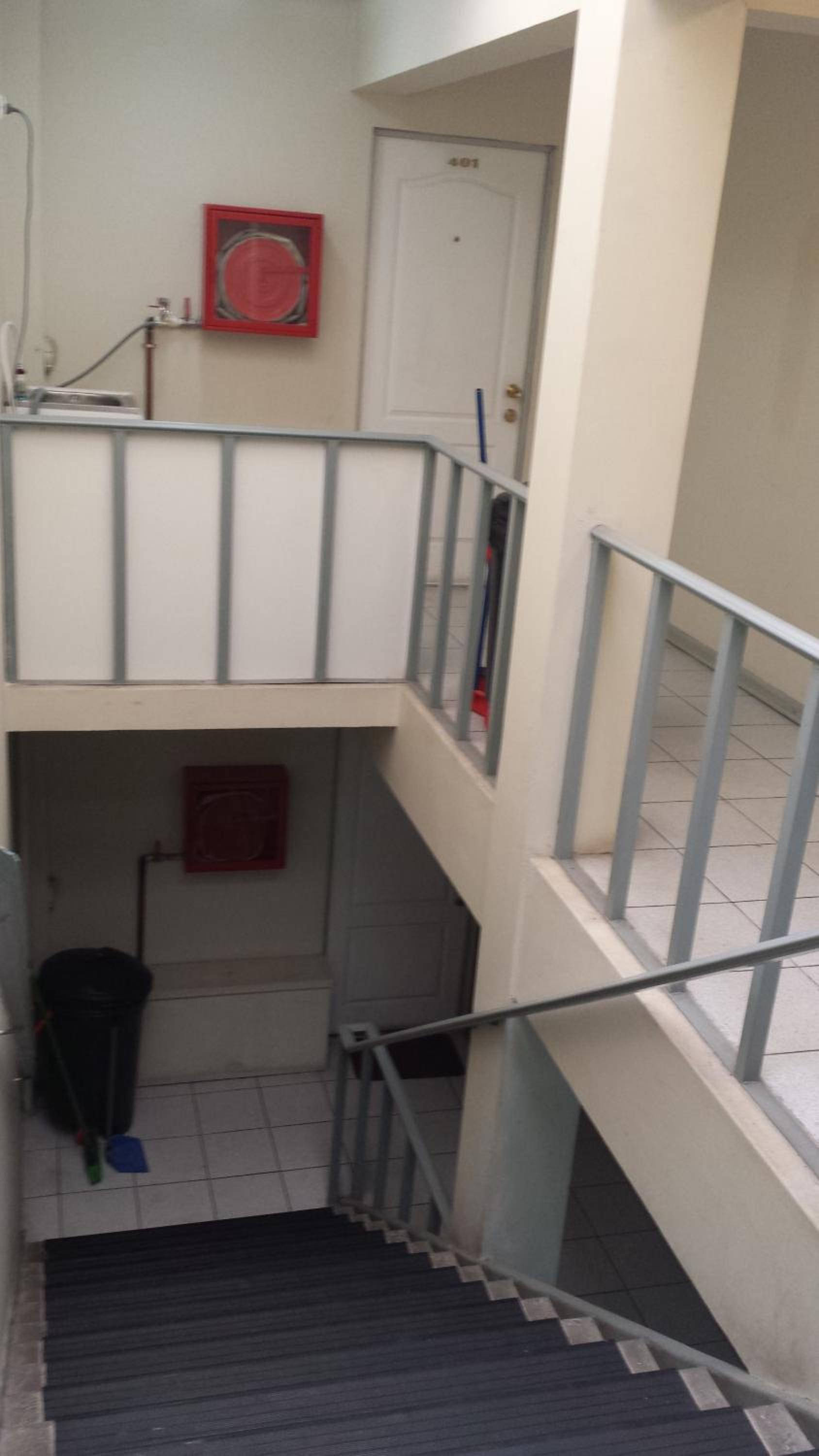 JMJ Departamentos Amoblados Ocarrol