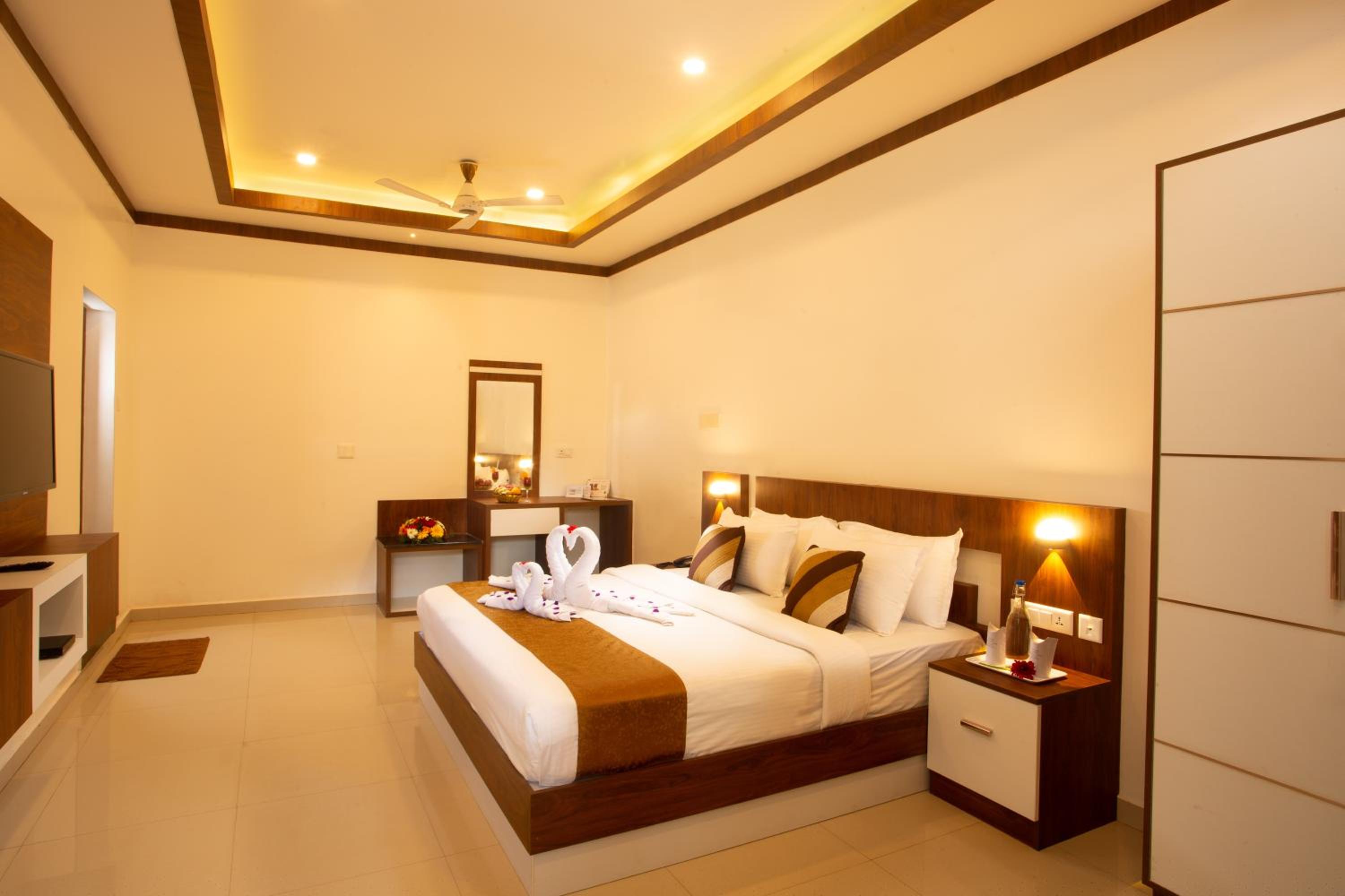 Dream Catcher Plantation Resort