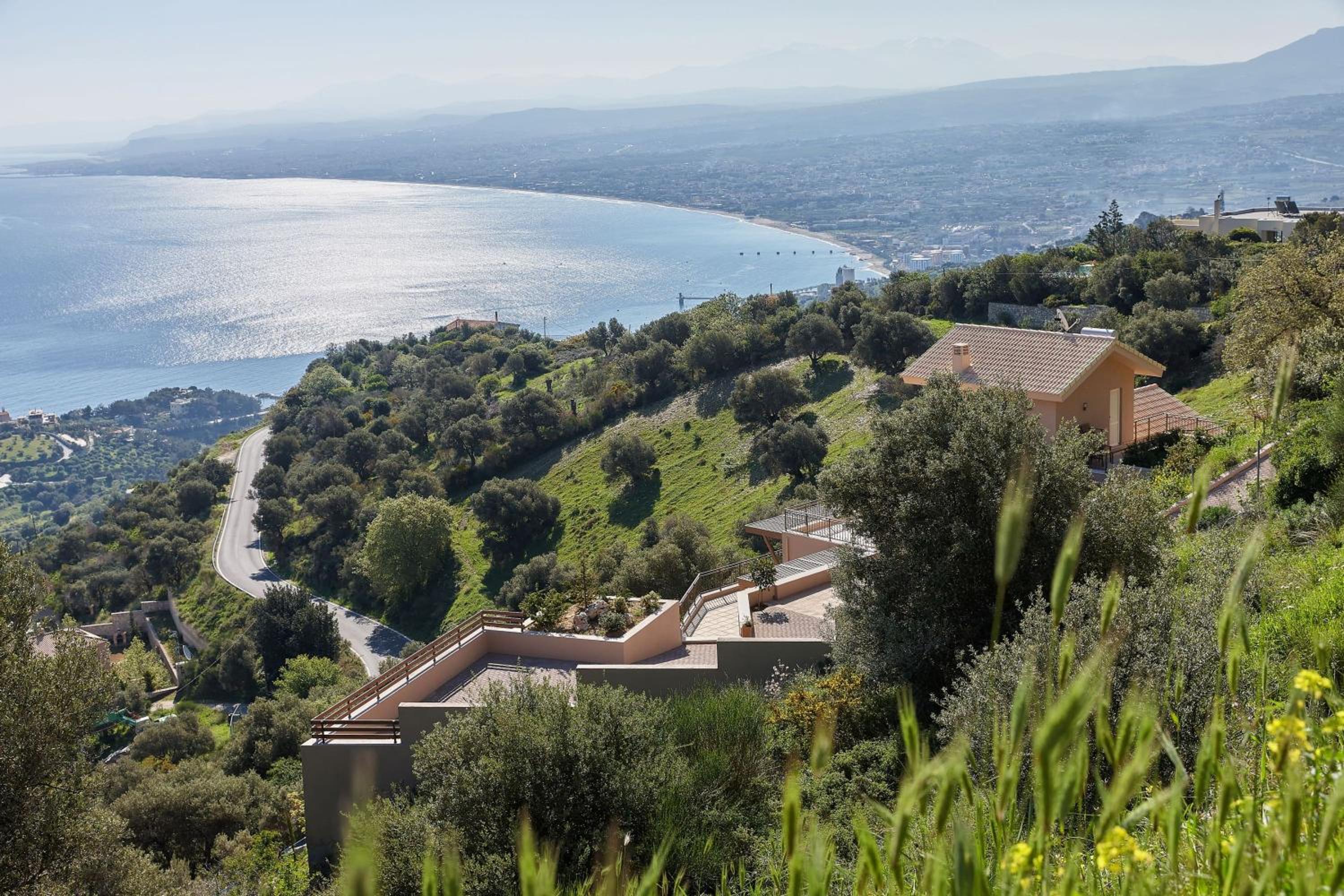 Hotel Villa Omikron - Image 1