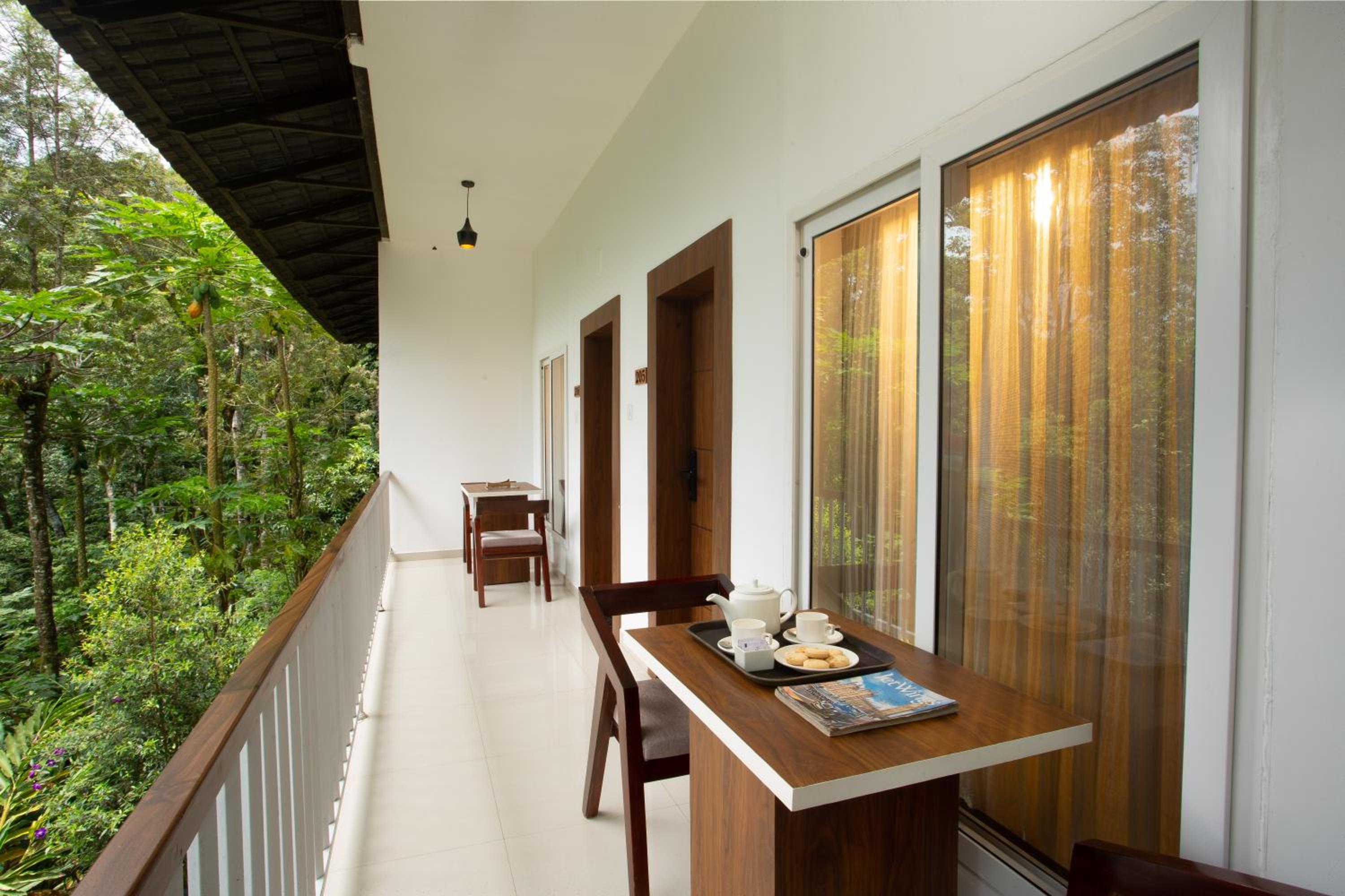 Dream Catcher Plantation Resort