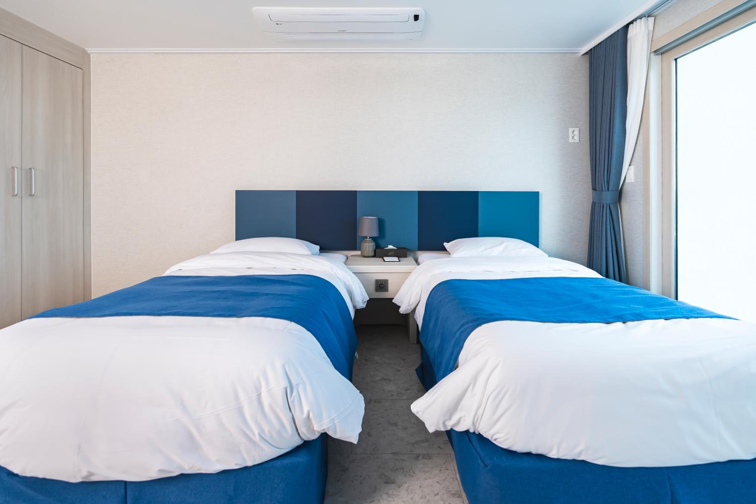 Hallim Resort
