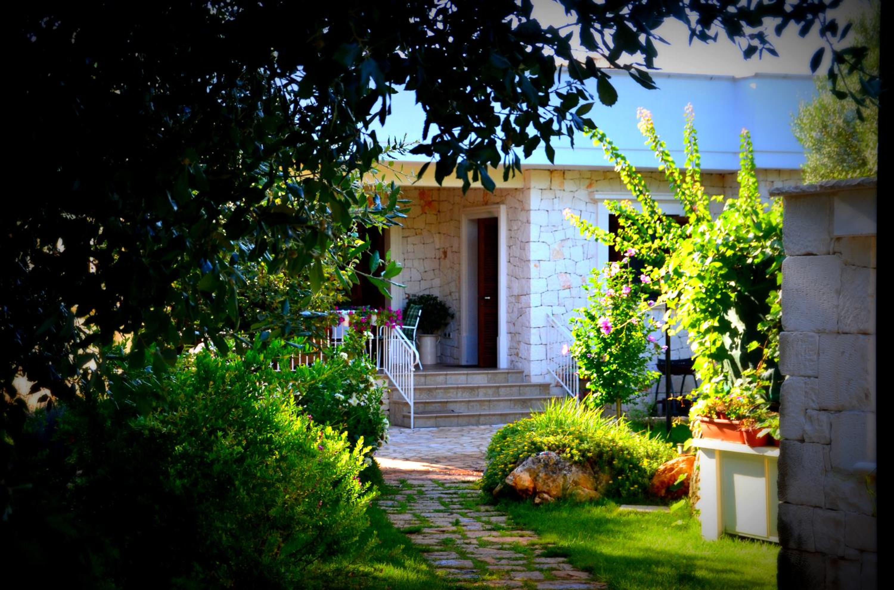 Agriturismo Salinola