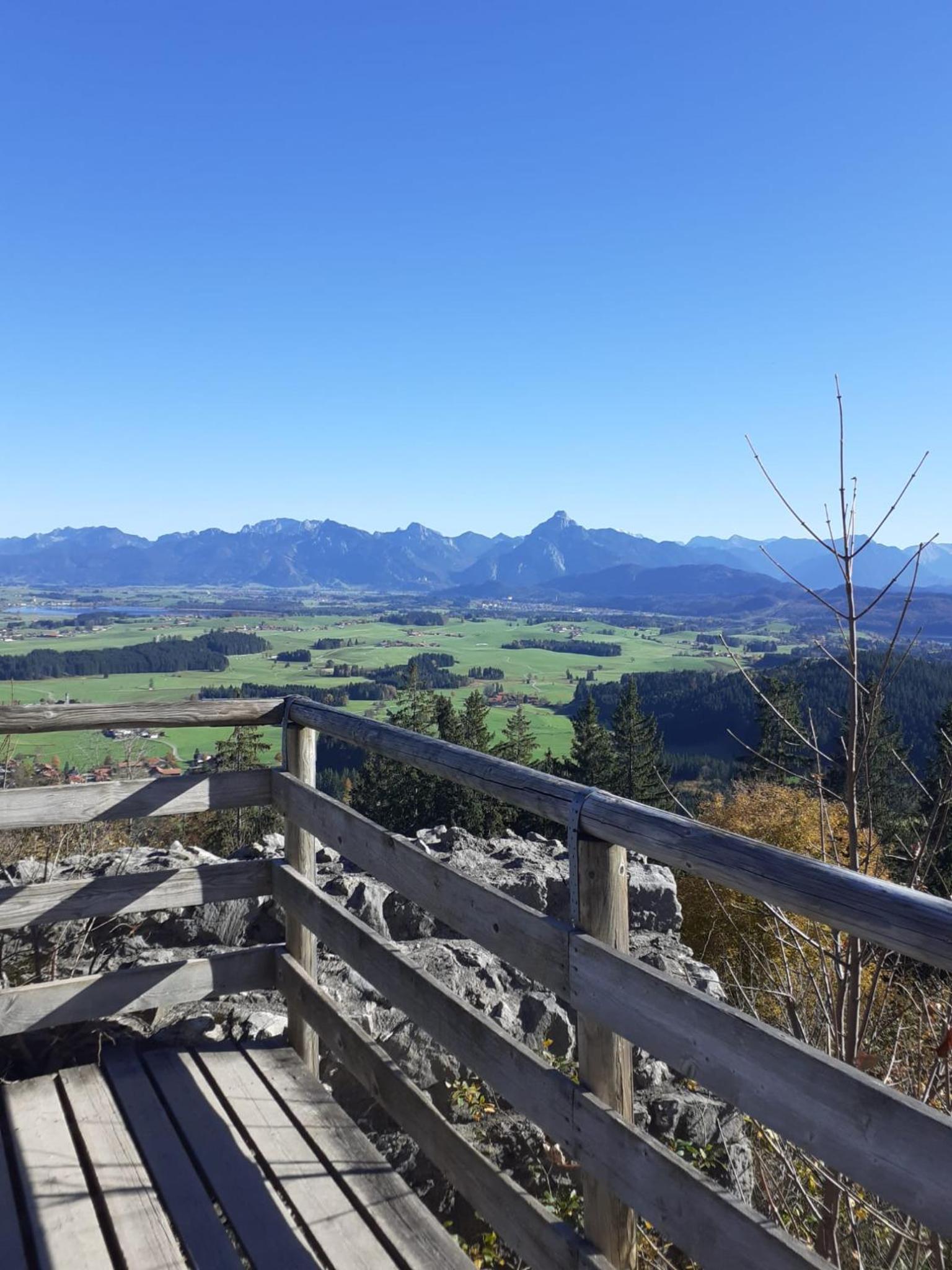 FEWO Blick Falkenstein