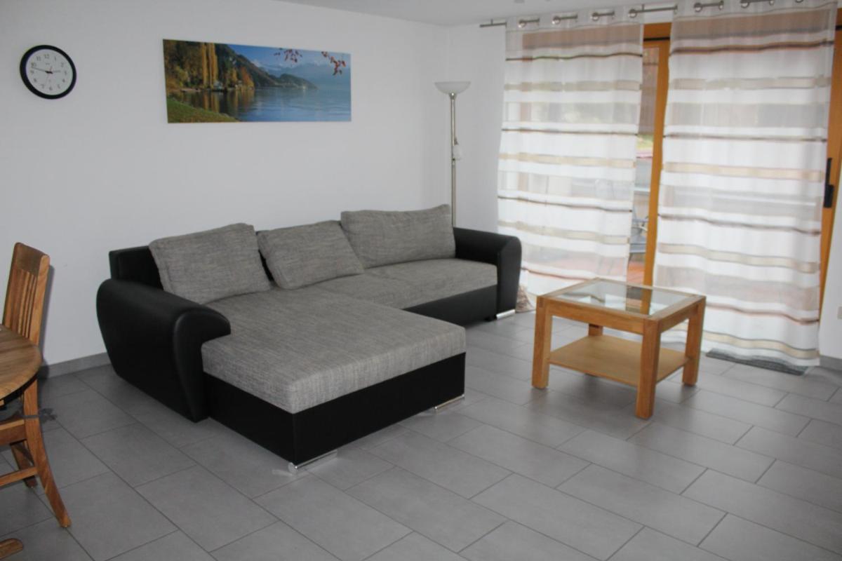 Ferienwohnung Graf view 4