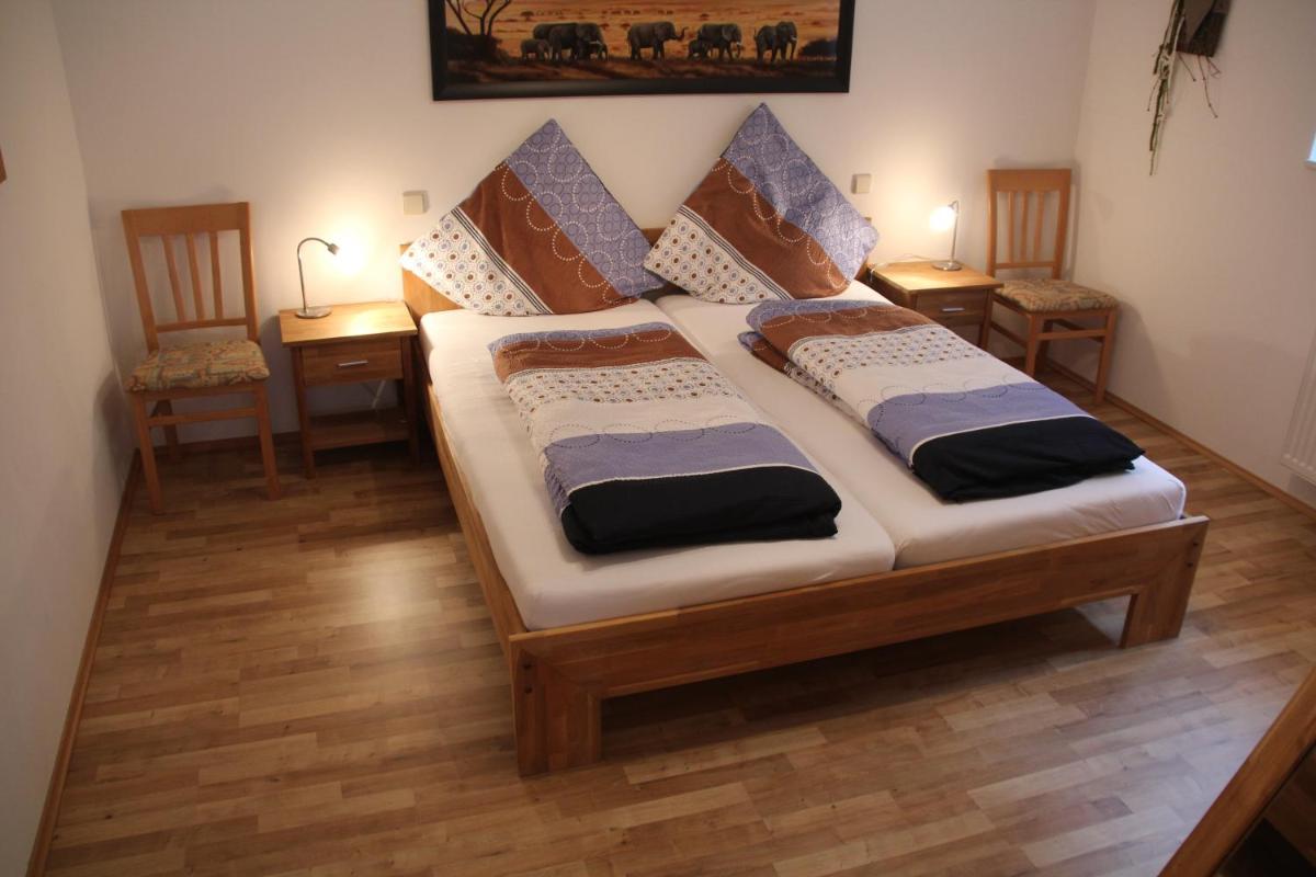 Ferienwohnung Graf view 2