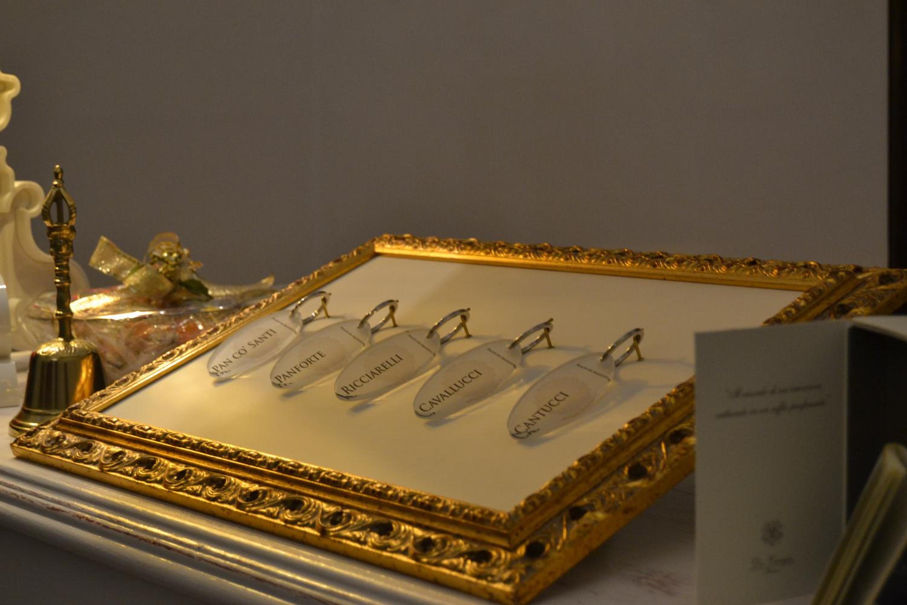Palazzo del Magnifico B&B