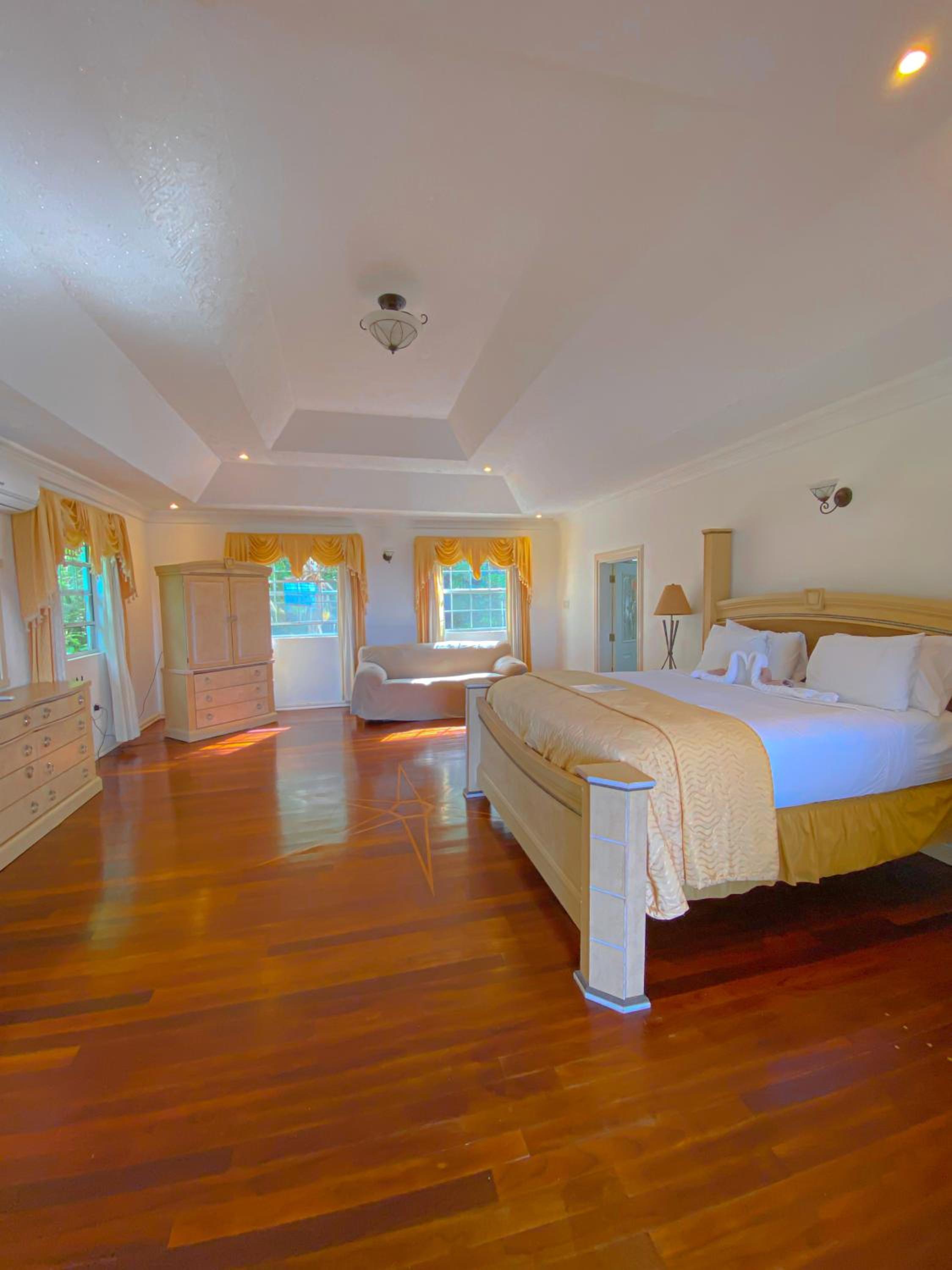 All Nations Guest House