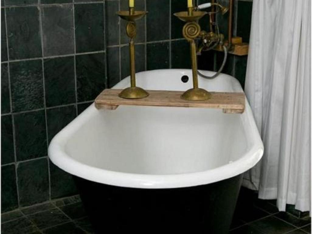 Sandton Farmhouse