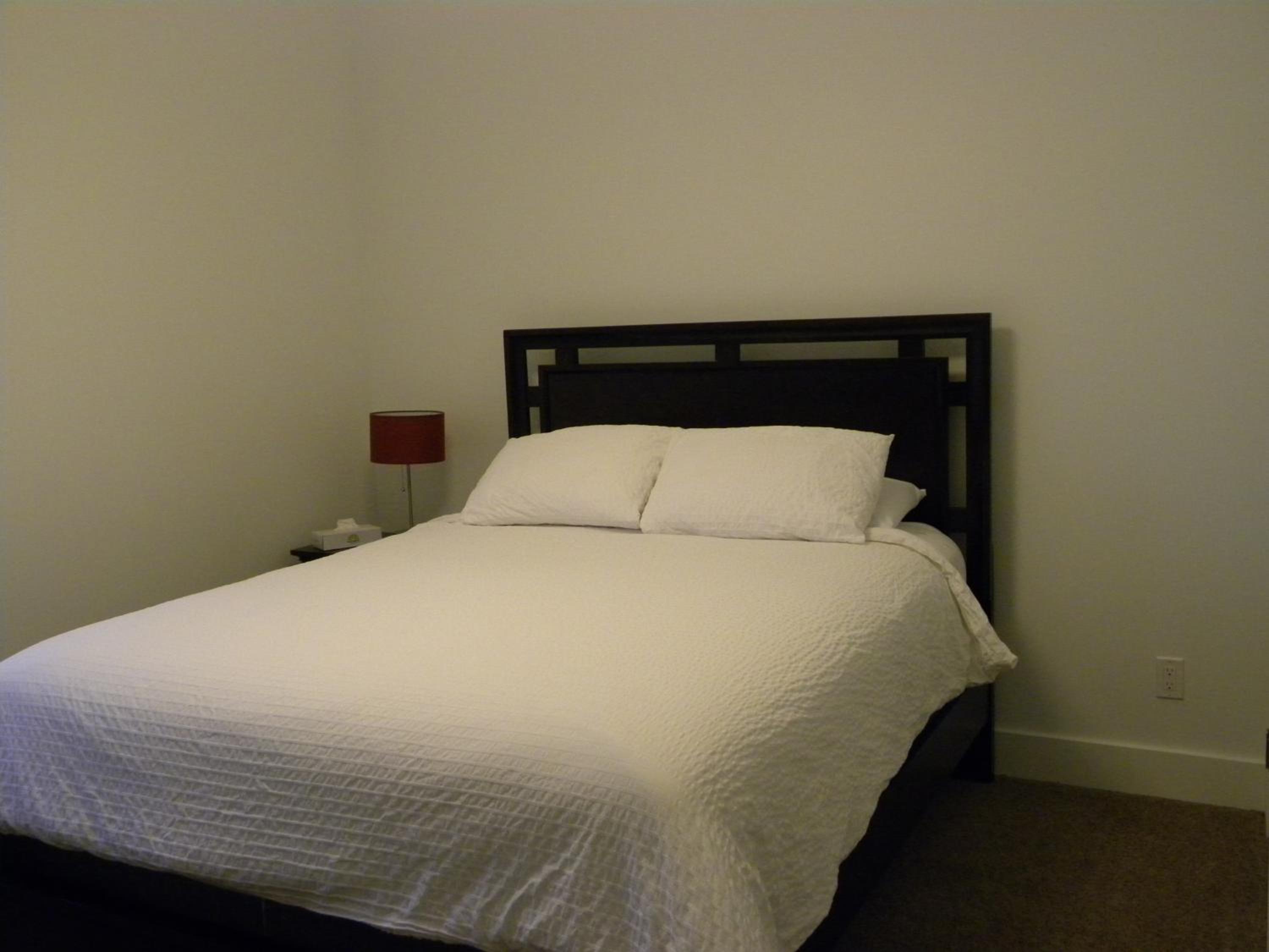 Fireweed Motel