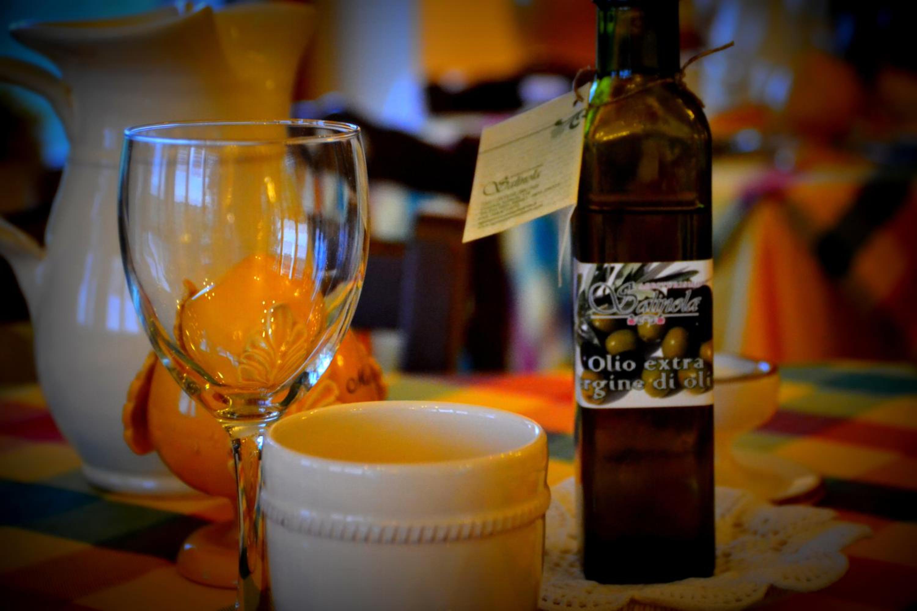 Agriturismo Salinola