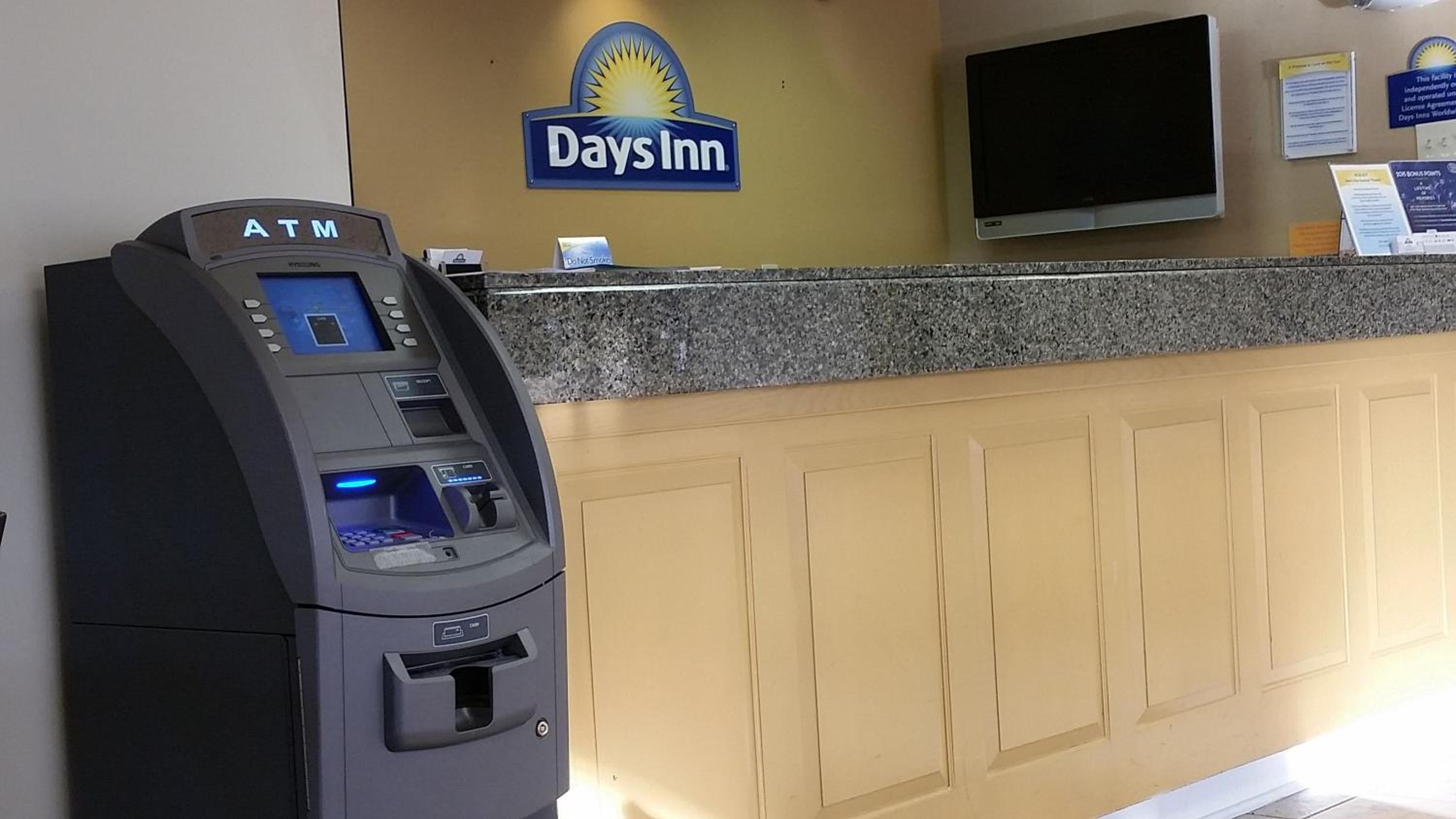Days Inn by Wyndham Norfolk Airport, Billede 3