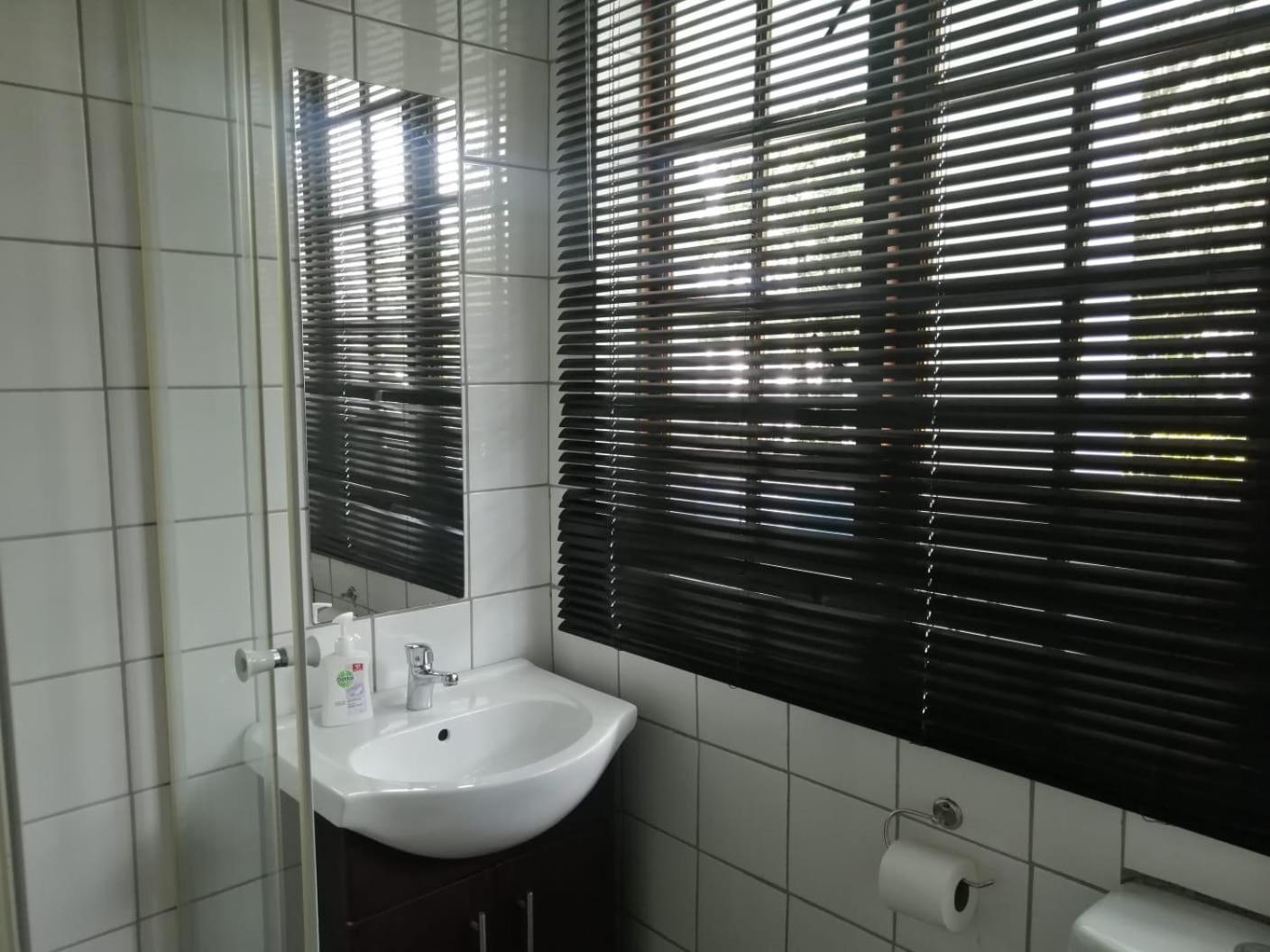 Sandton Farmhouse