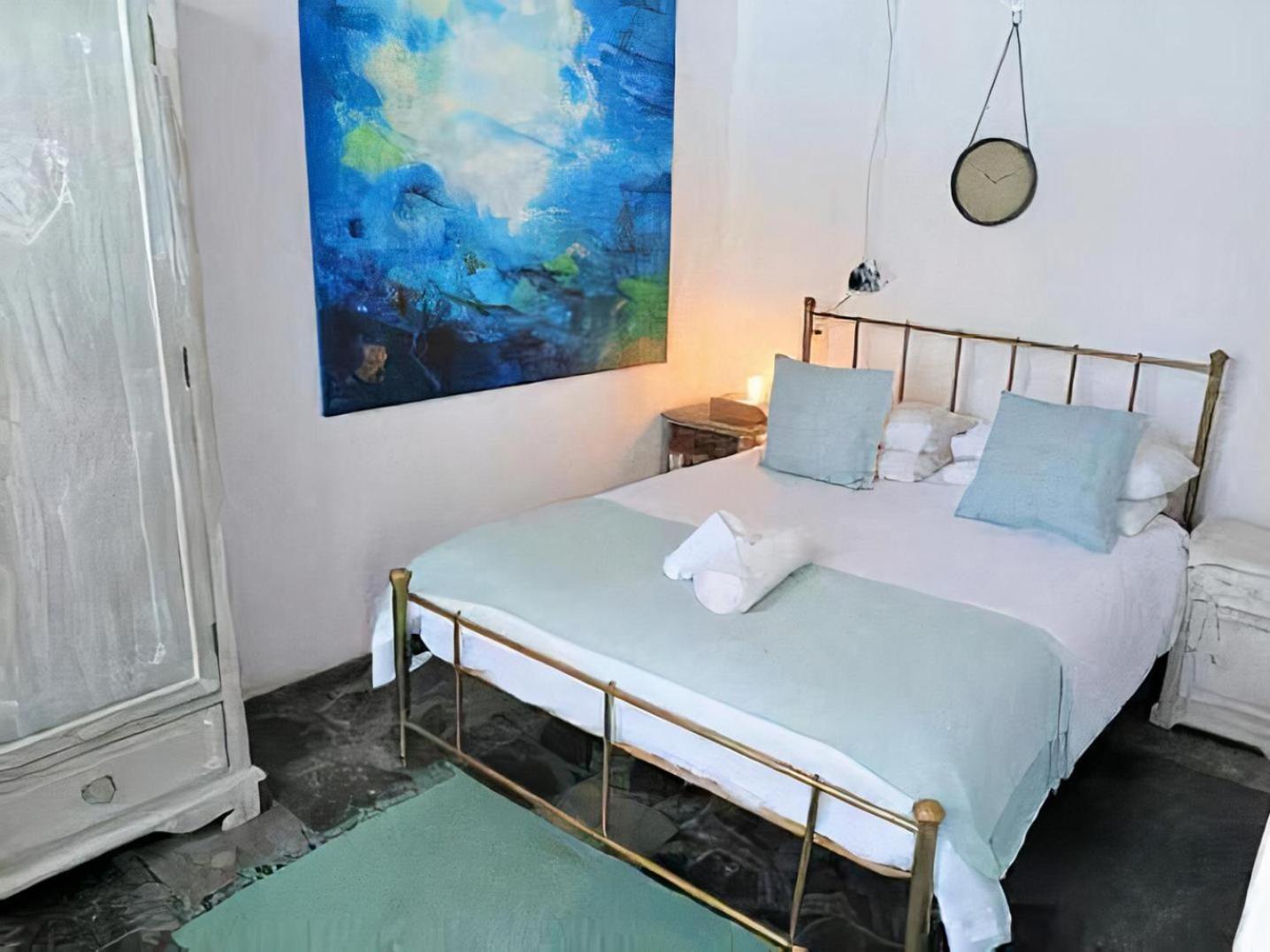 Sandton Farmhouse