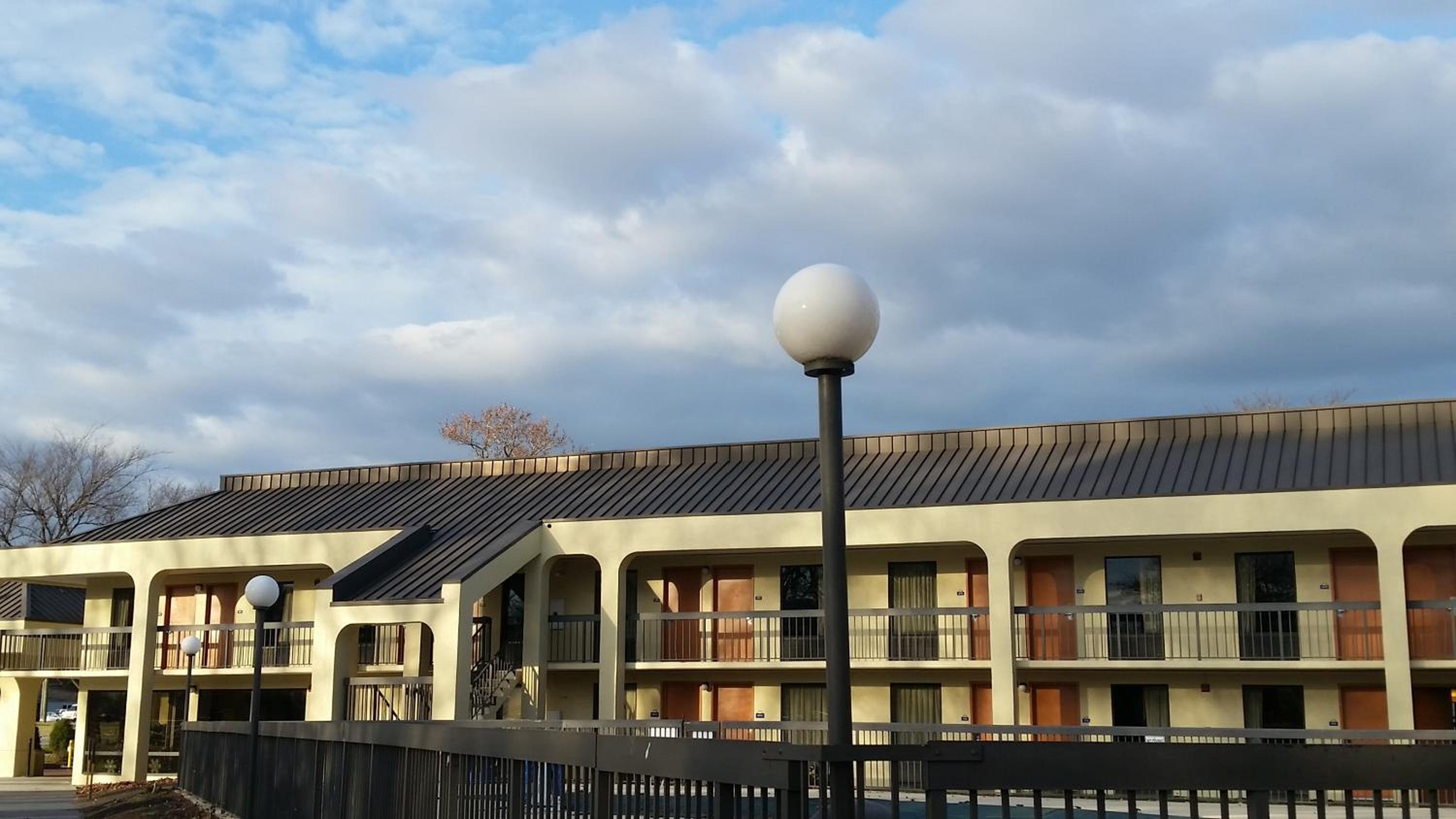 Days Inn by Wyndham Norfolk Airport, Billede 12