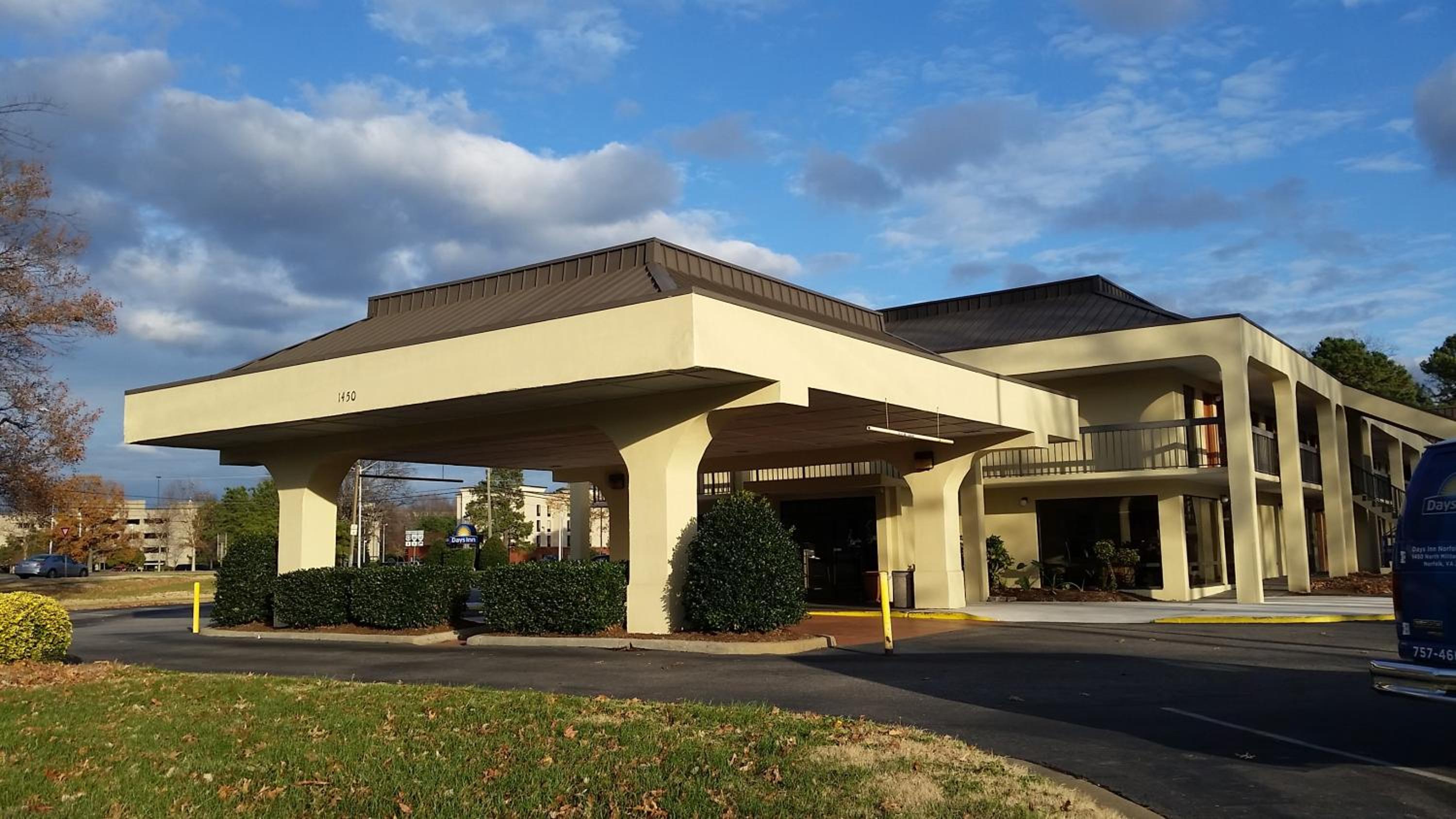Days Inn by Wyndham Norfolk Airport, Billede 33