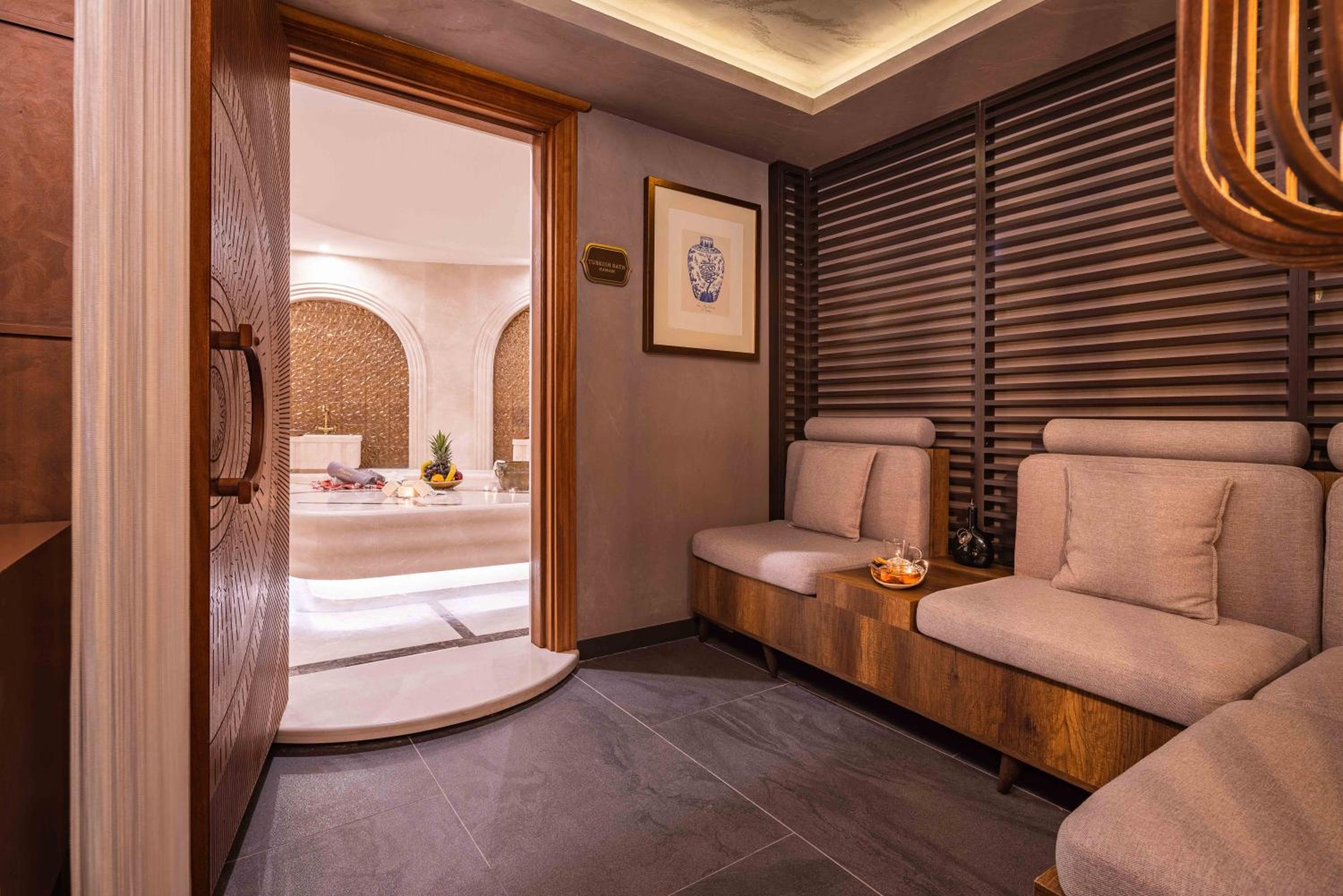 Cronton Design Hotel - Image 101