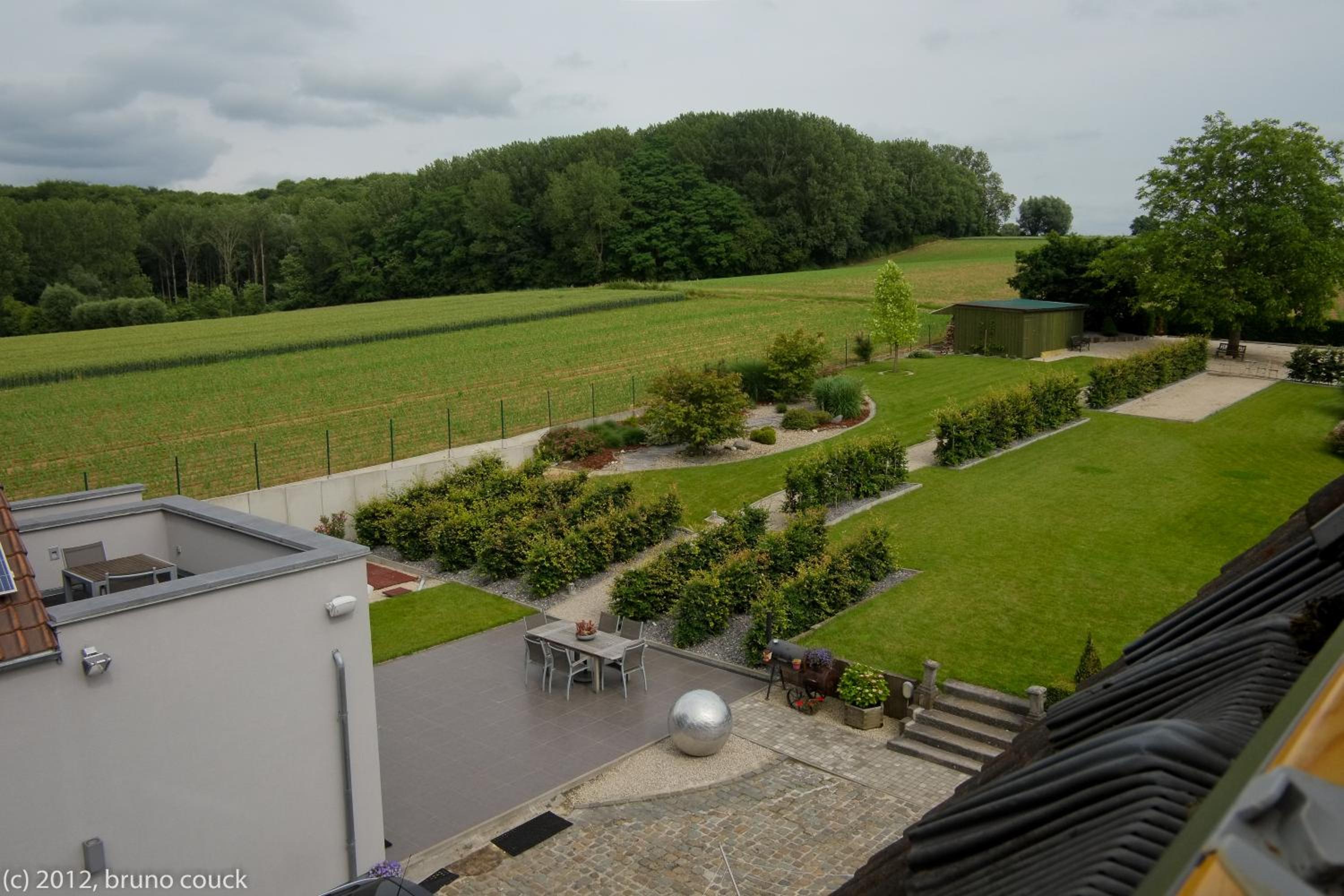Vakantiewoning Hakuna Matata