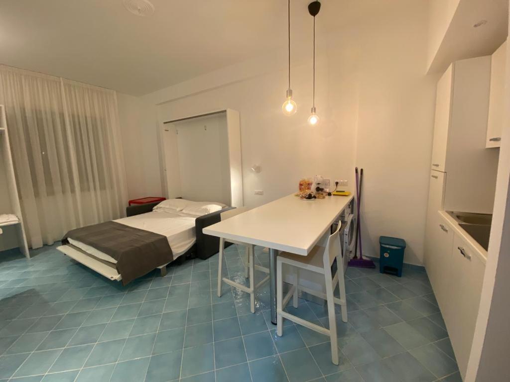 Tizi Apartments Porto view 4