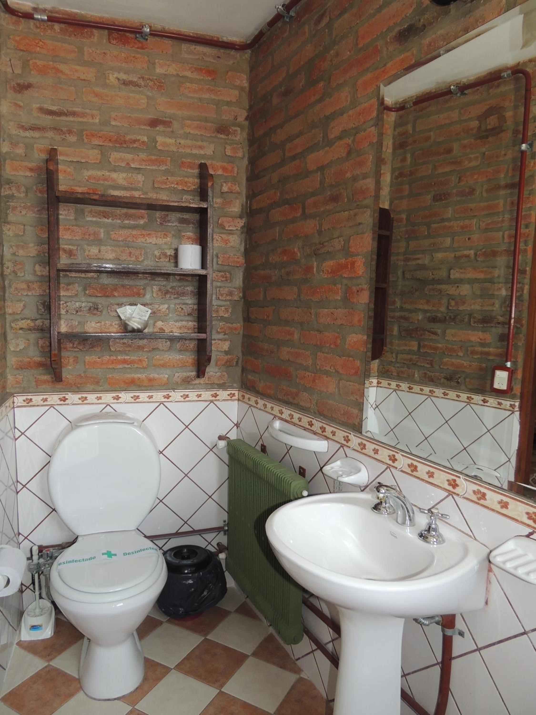 Hostal Las Golondrinas