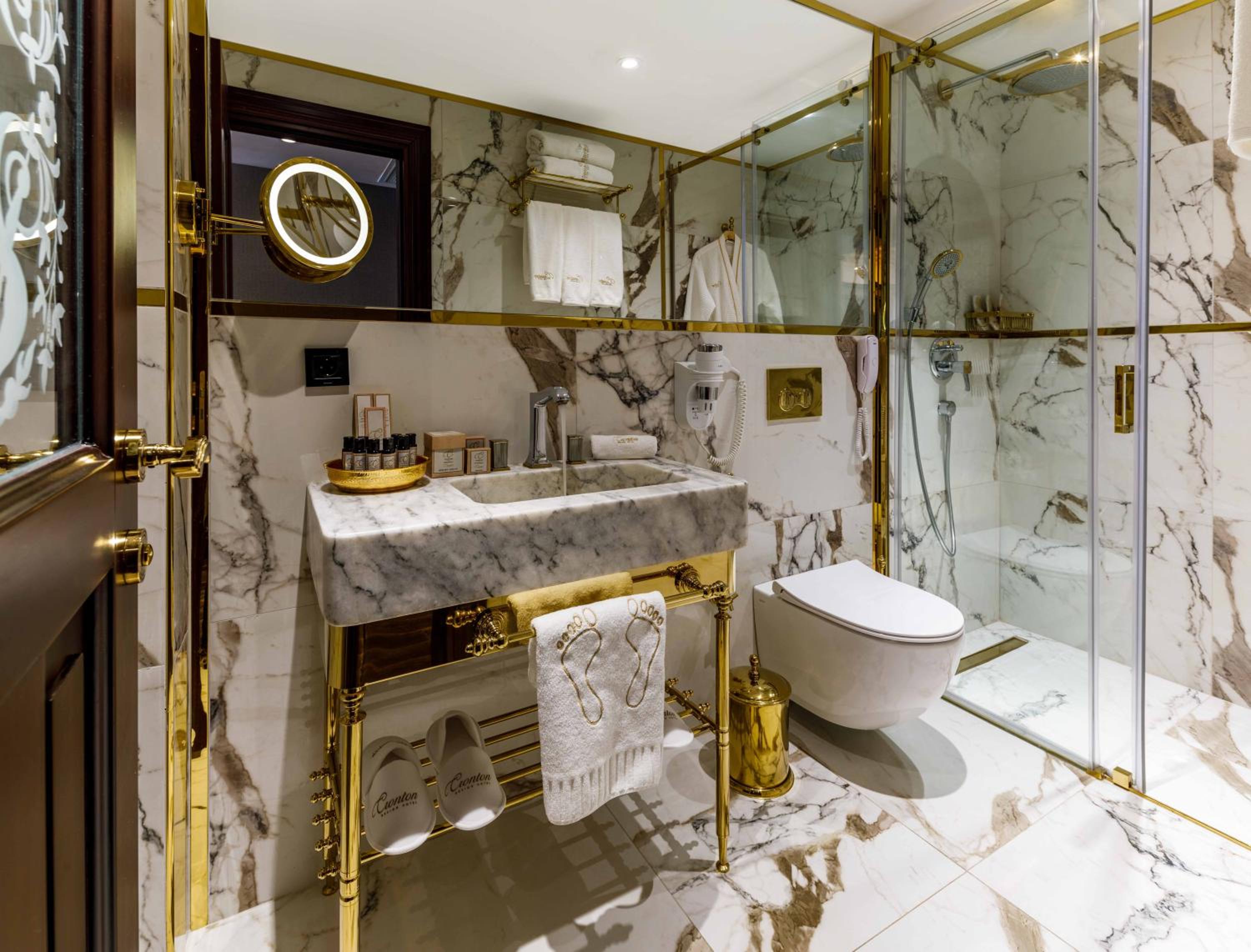 Cronton Design Hotel - Image 68