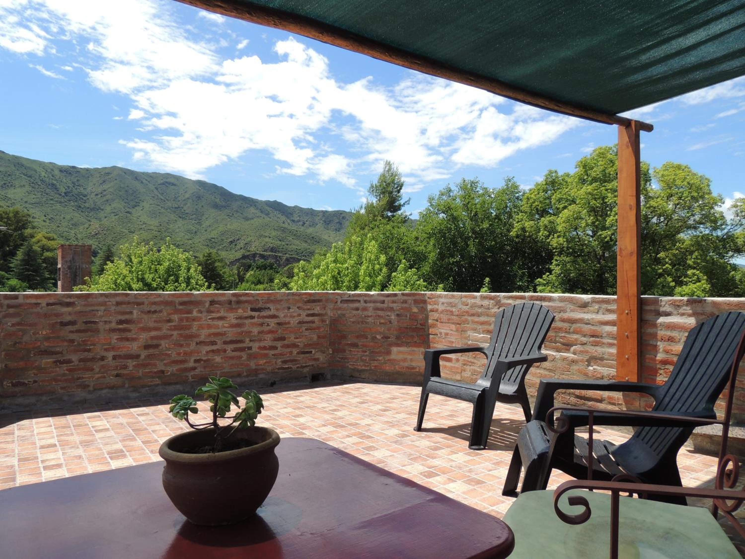 Hostal Las Golondrinas