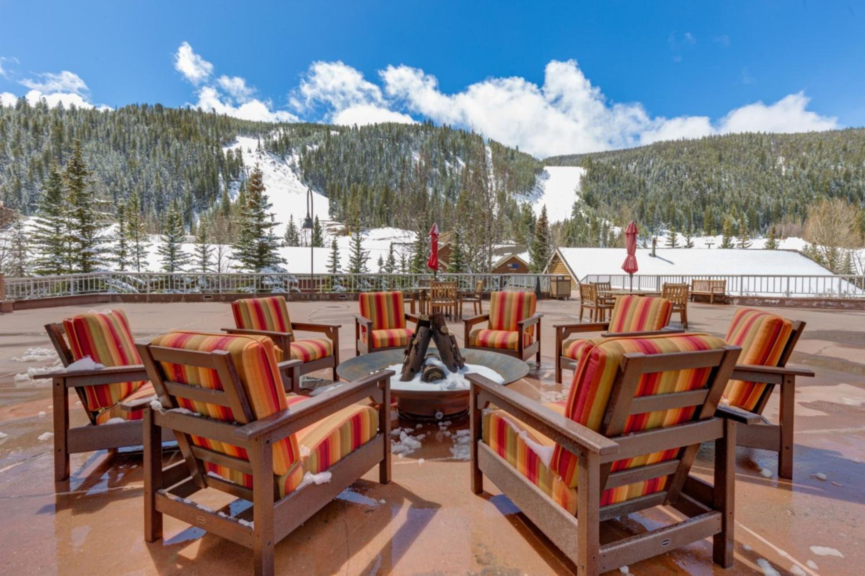 Slopeside by Summit County Mountain Retreats