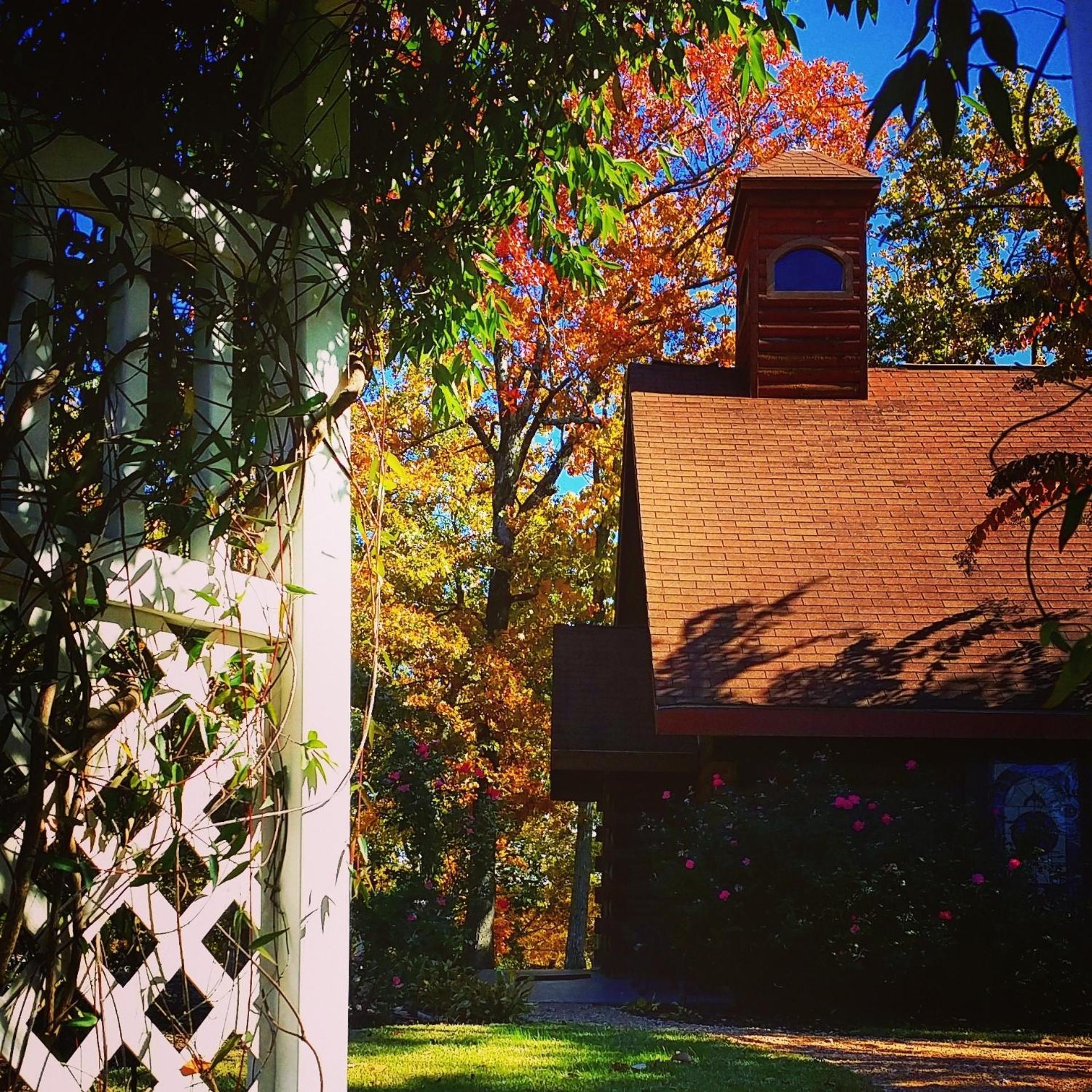 Mountain Top Inn and Resort