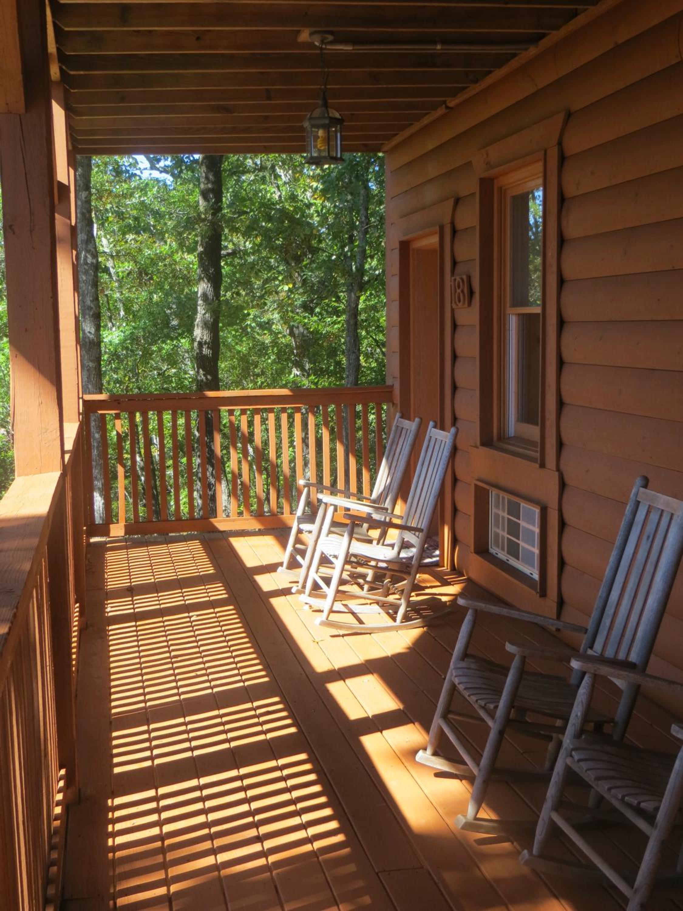 Mountain Top Inn and Resort